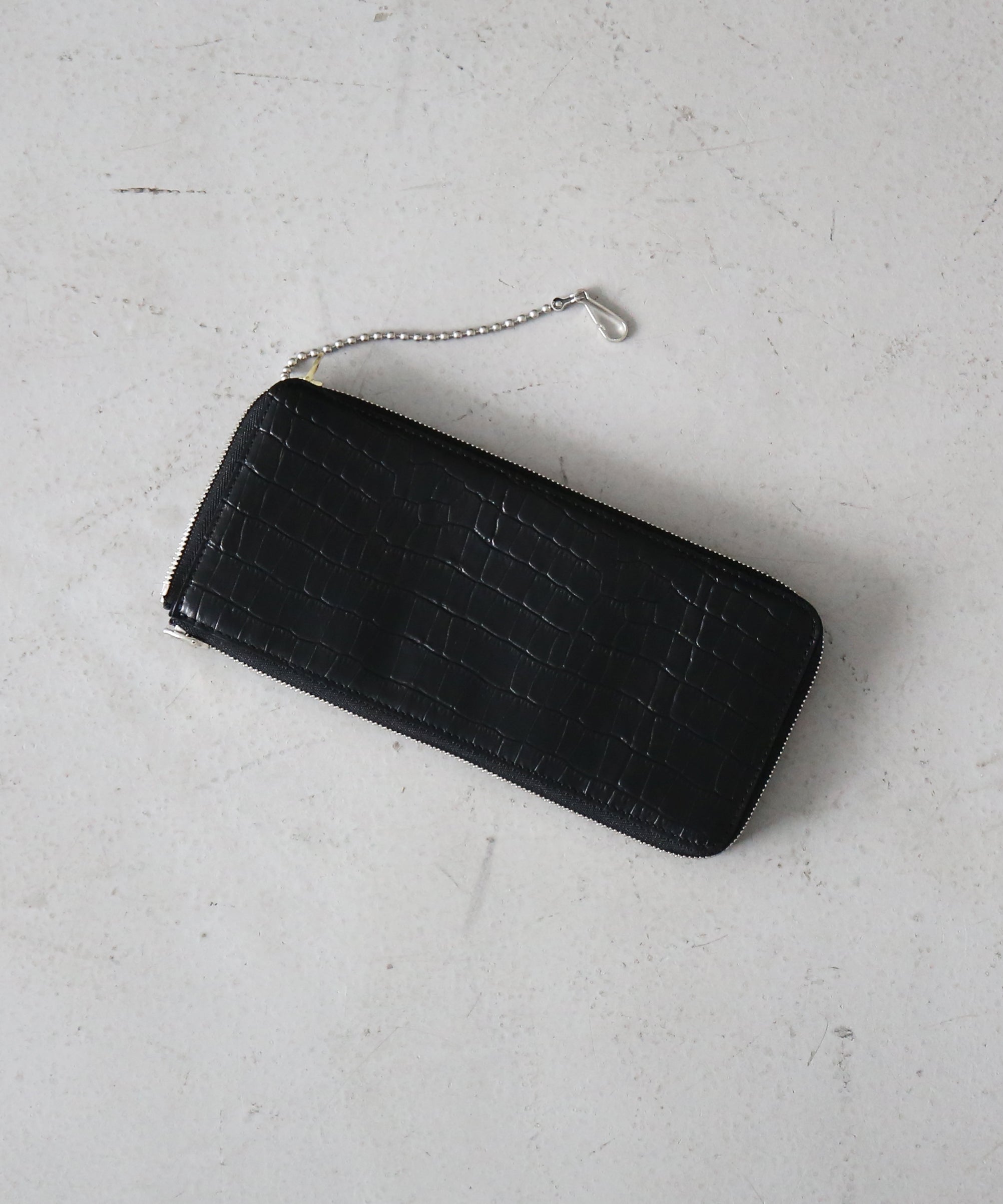 ED ROBERT JUDSON Magic purse_l "BLACK"