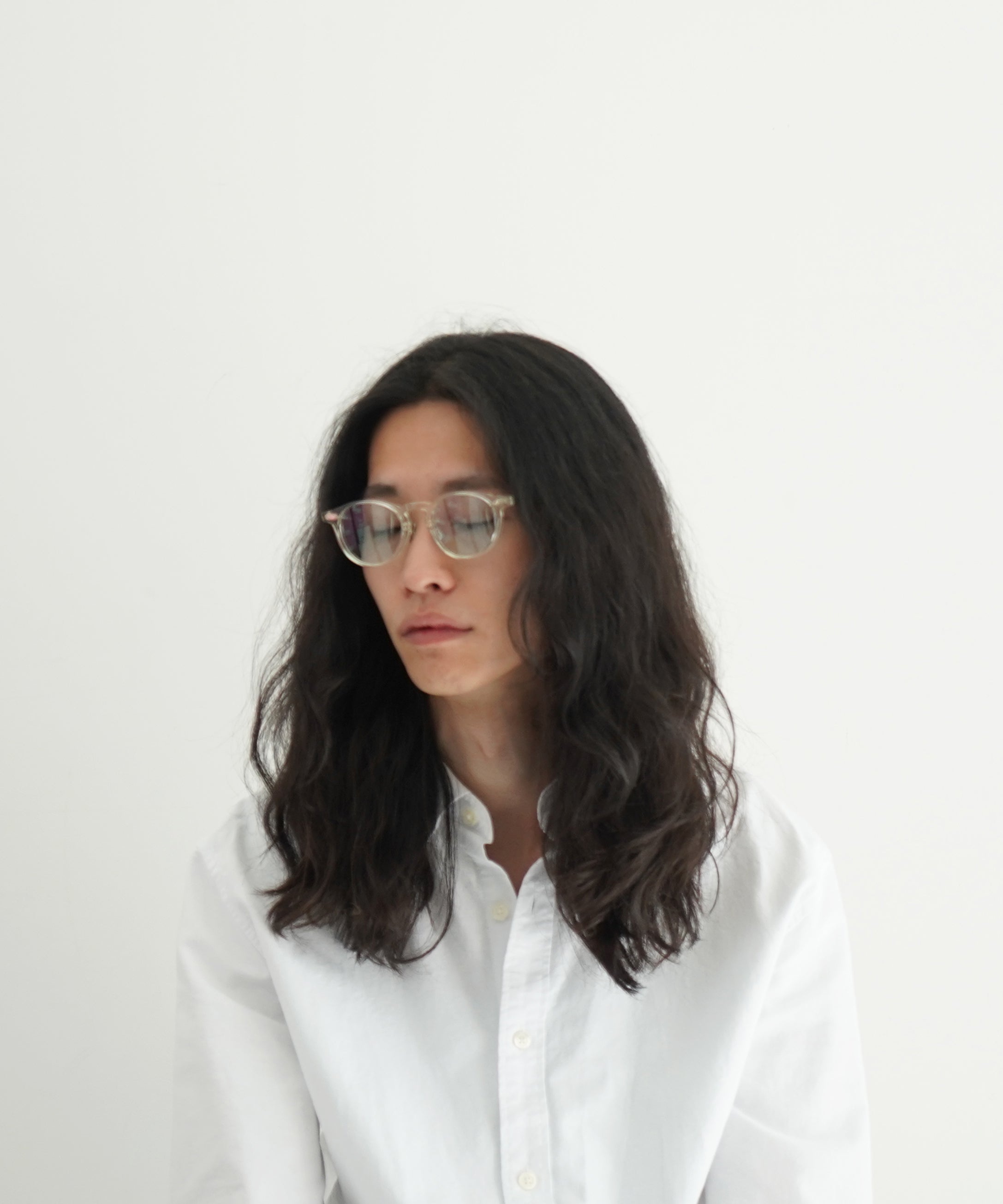 A.D.S.R. Satchmo "CLEAR"