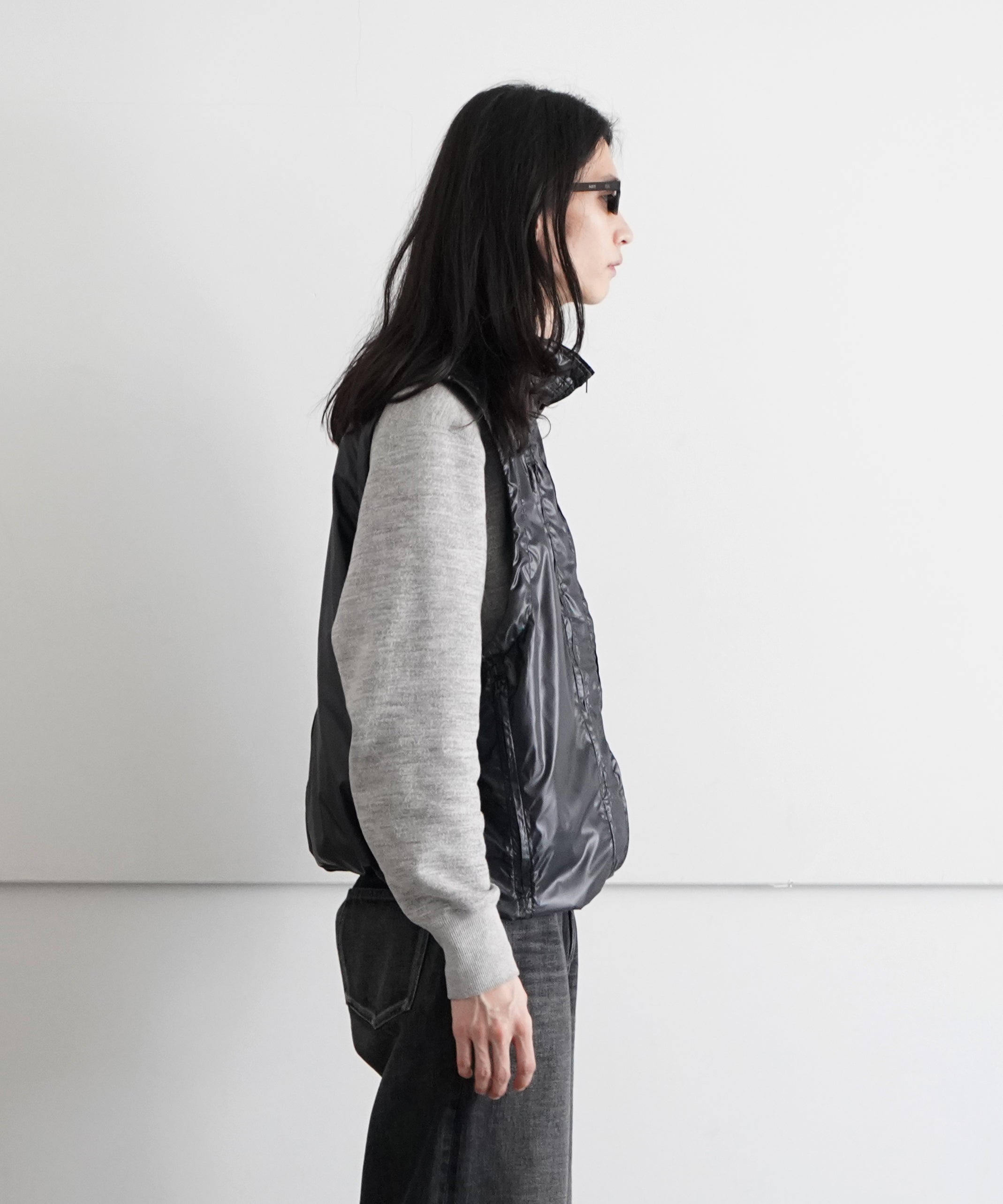 Phingerin【フィンガリン】full pack vest 
