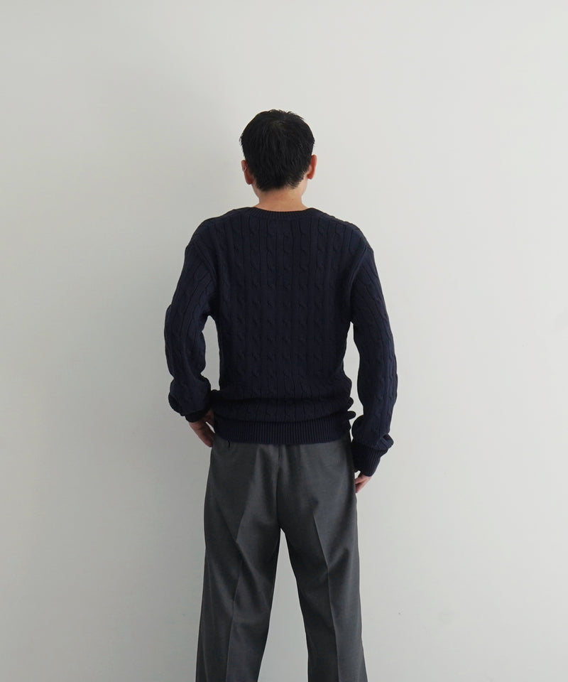KAIKO Aran "D.NAVY"