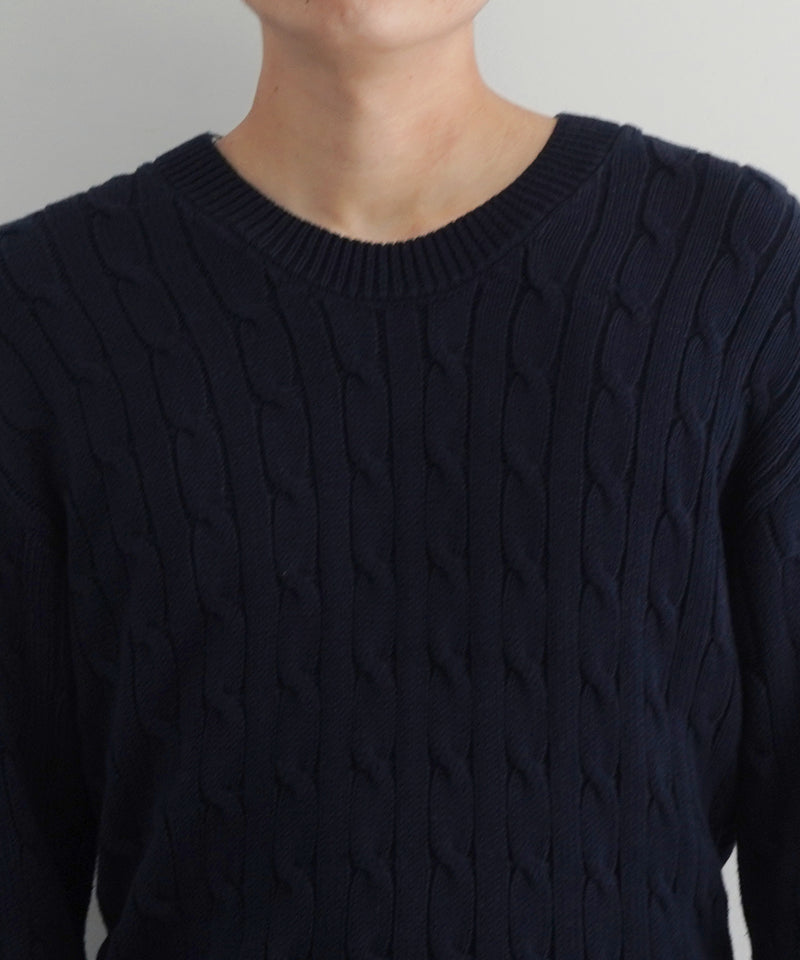 KAIKO Aran "D.NAVY"