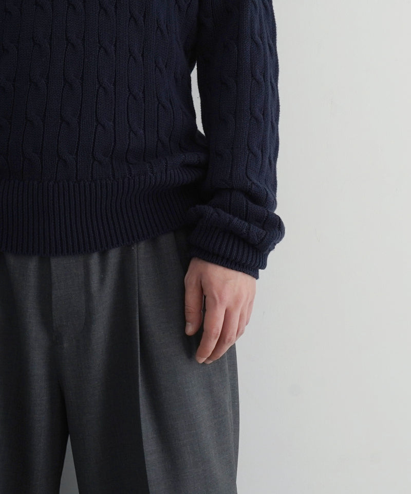 KAIKO Aran "D.NAVY"