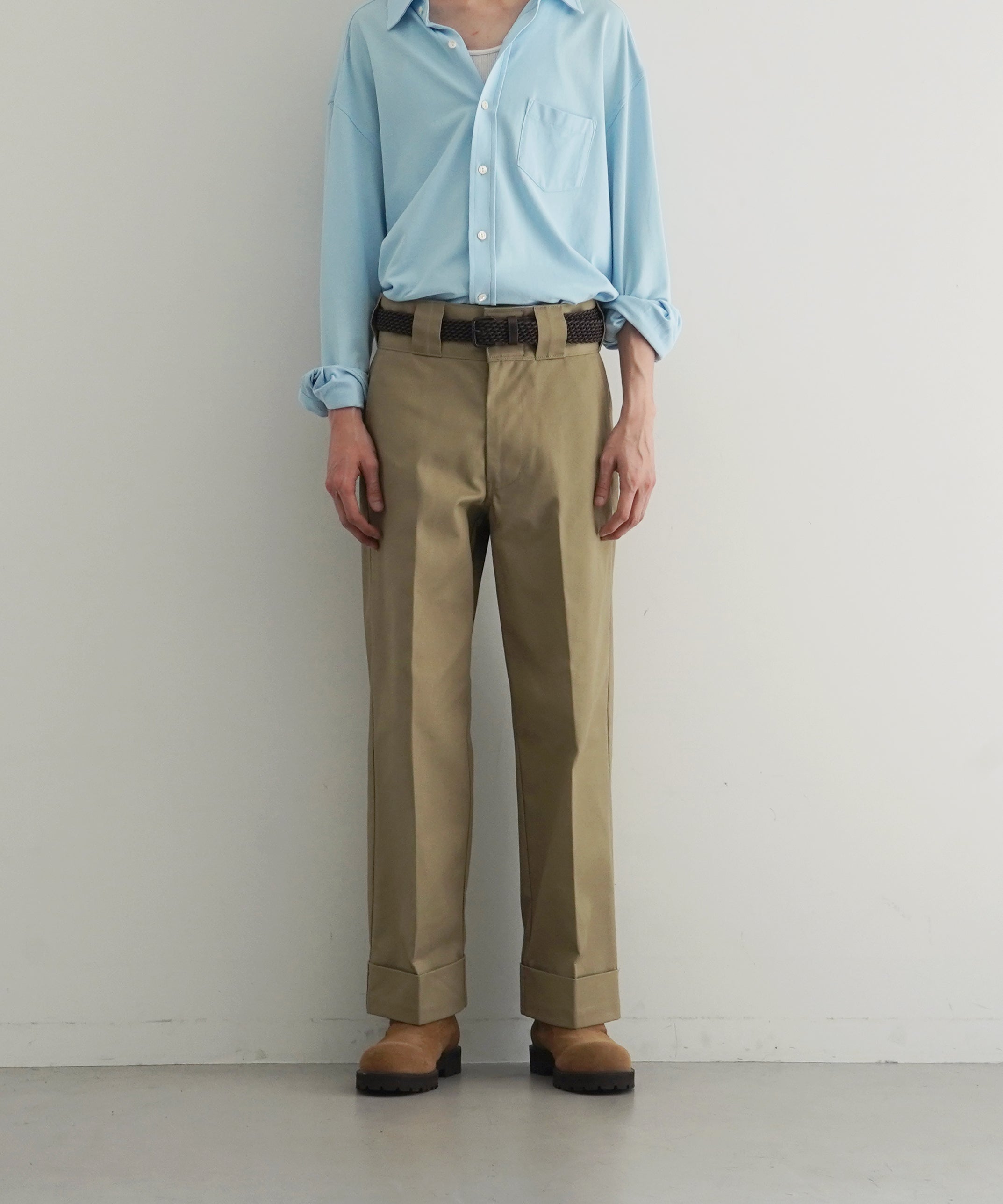 KOOKY ZOO Juvenile ex. dickies 874 "KHAKI"