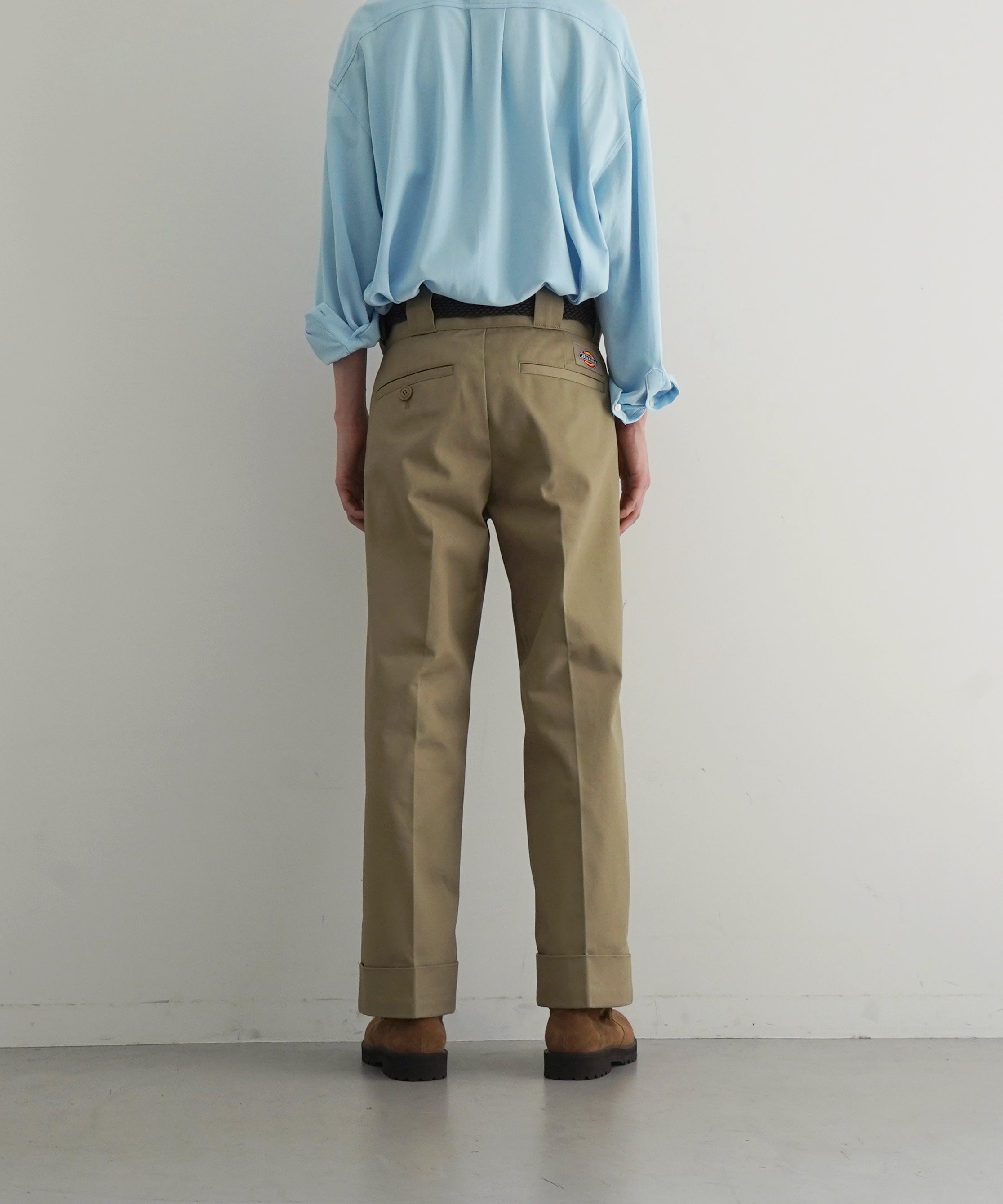 KOOKY ZOO【クーキーズー】Juvenile ex. dickies 874 
