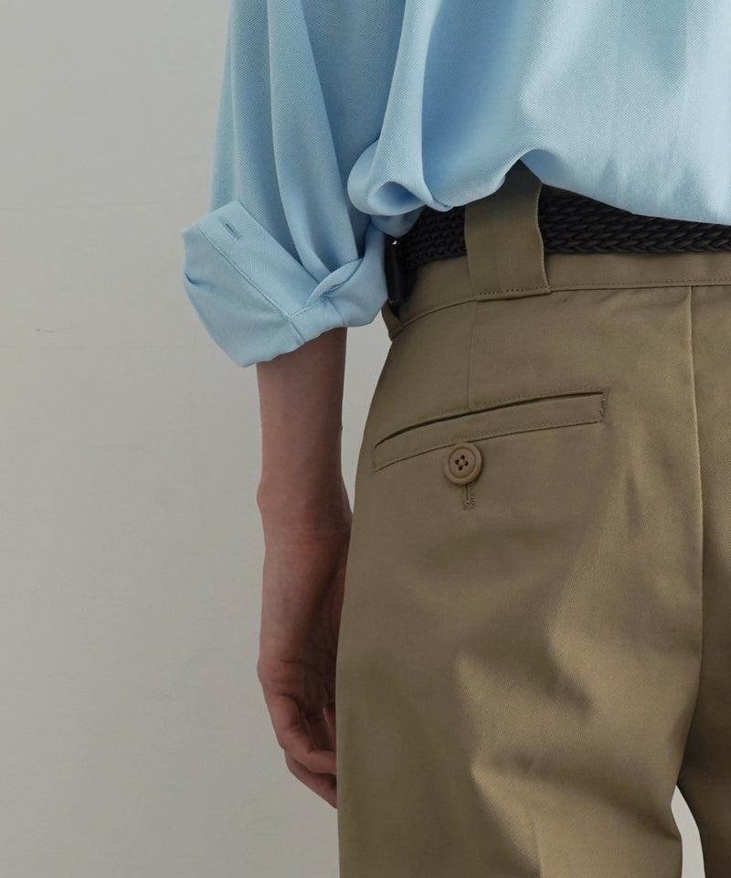 KOOKY ZOO Juvenile ex. dickies 874 "KHAKI"