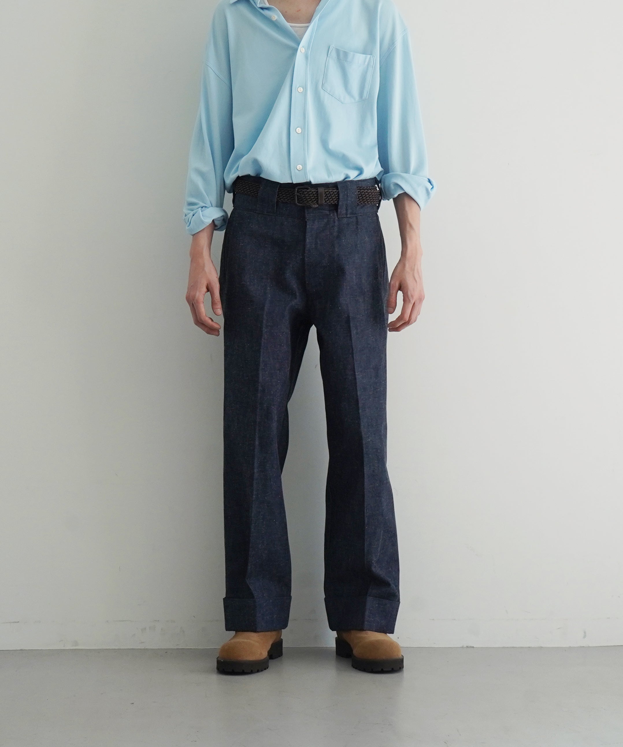 KOOKY ZOO Juvenile ex. dickies 874 "INDIGO"