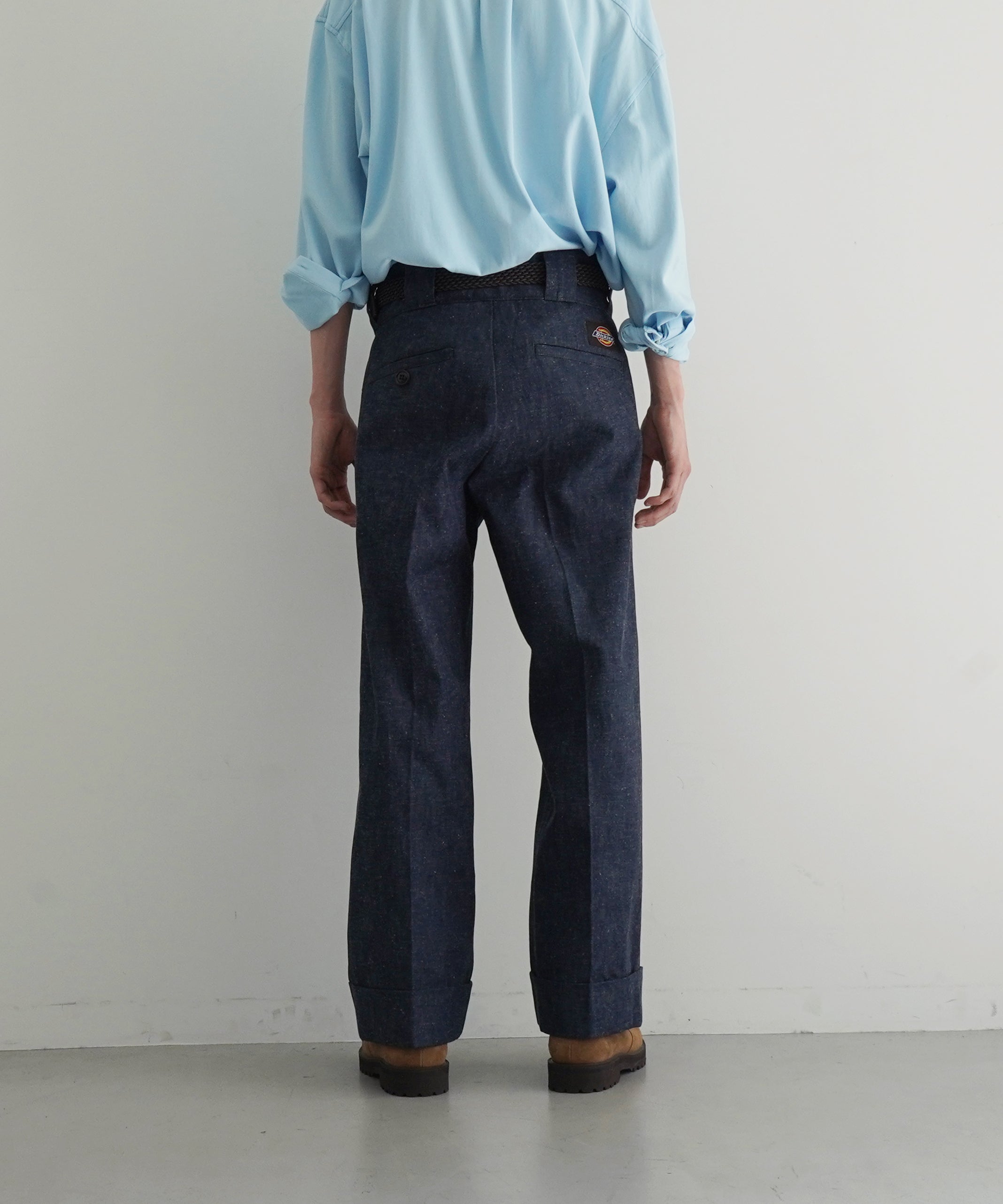 KOOKY ZOO Juvenile ex. dickies 874 "INDIGO"