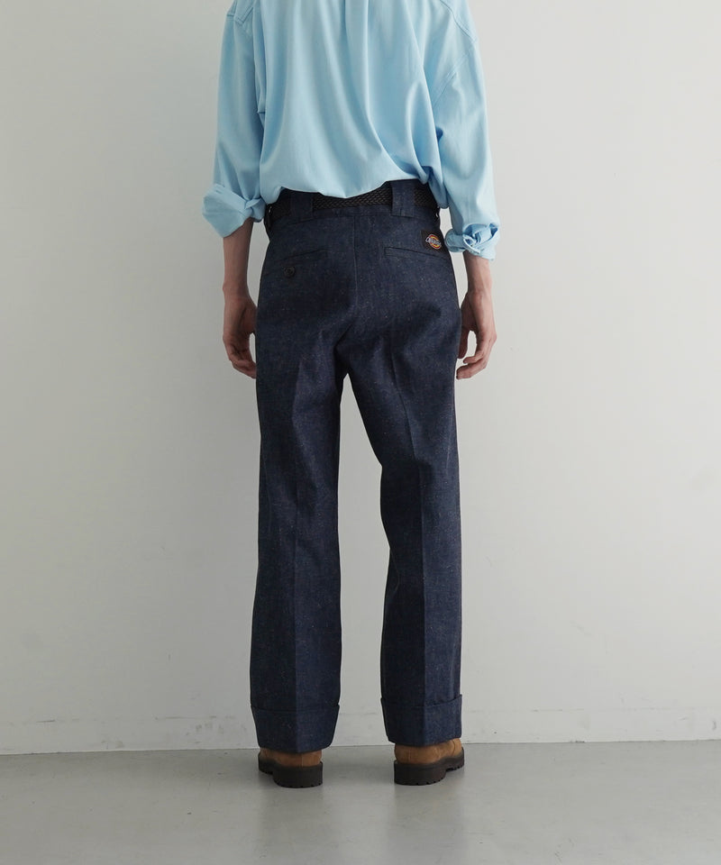 KOOKY ZOO Juvenile ex. dickies 874 "INDIGO"