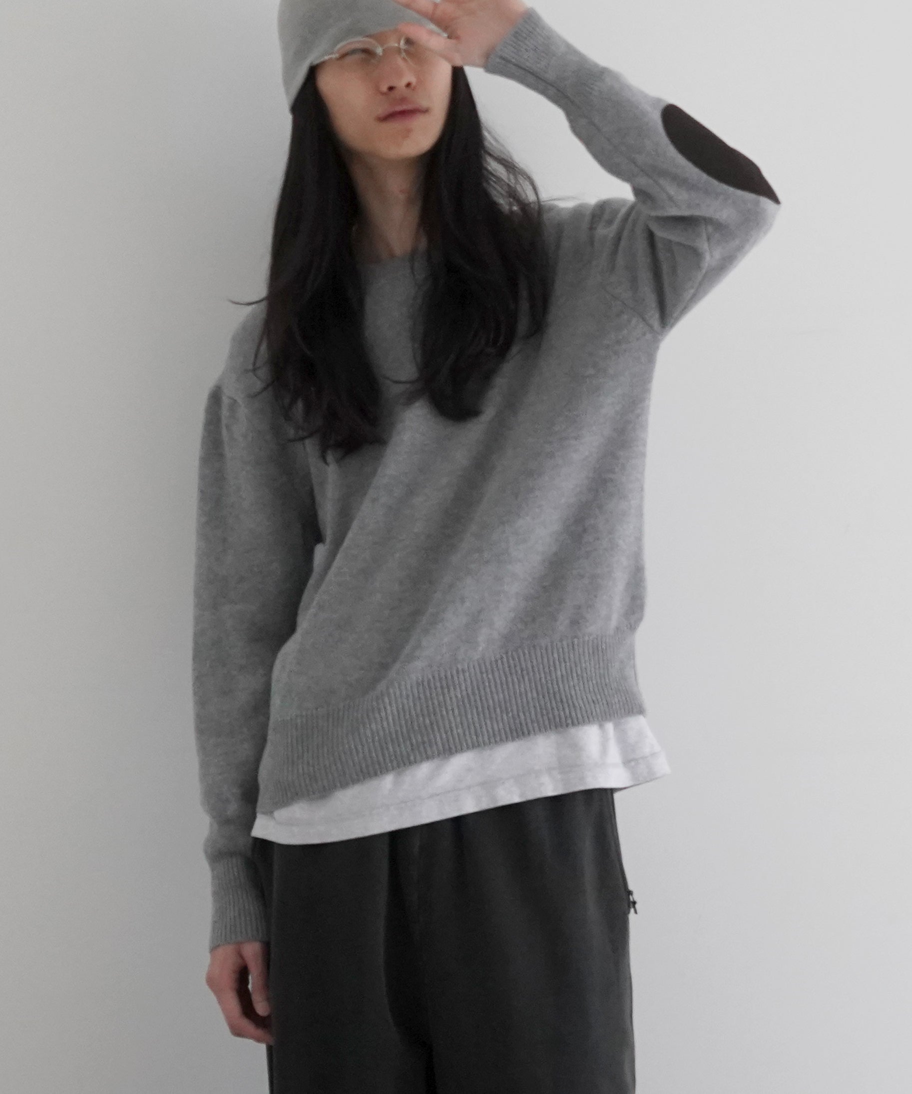 Gimaguas Coyote Jumper "GREY"