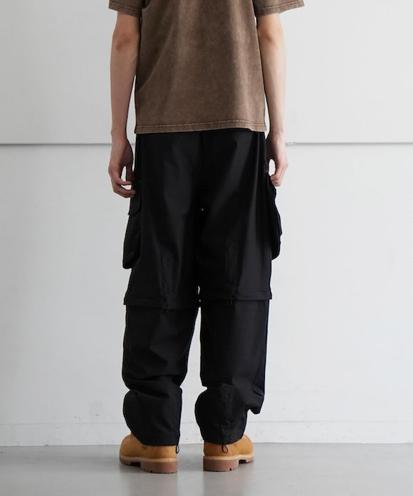 SAN SAN GEAR 2WAY POCKET PANTS 