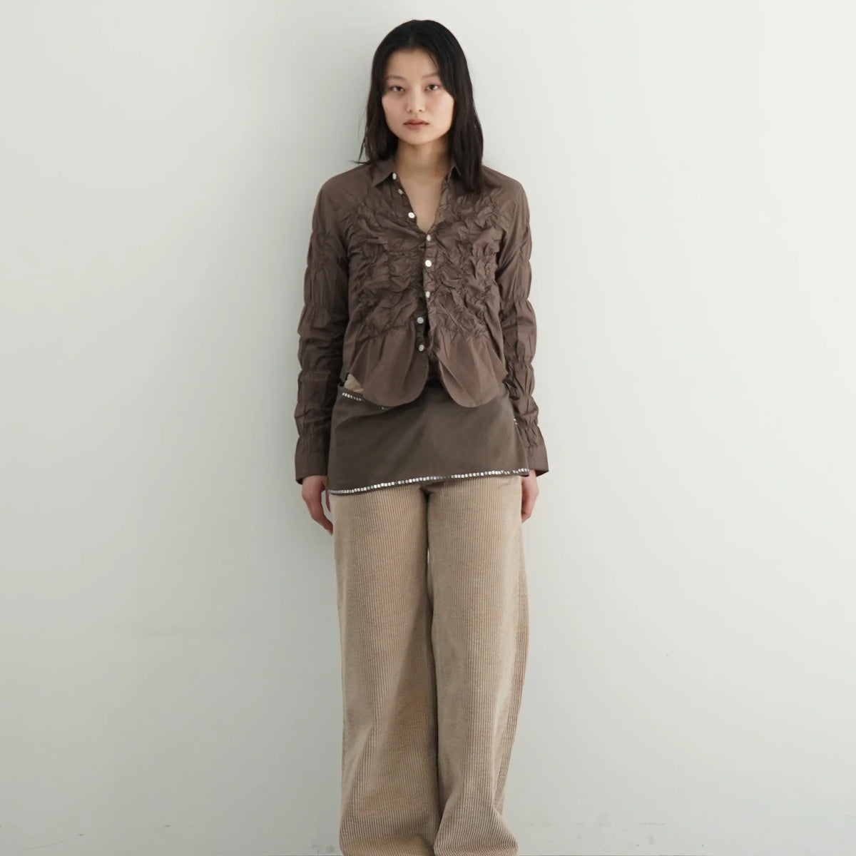 【関税込み】Baserange ベージュ Tajo ジーンズ Baserange【ベースレンジ】tajo pants 