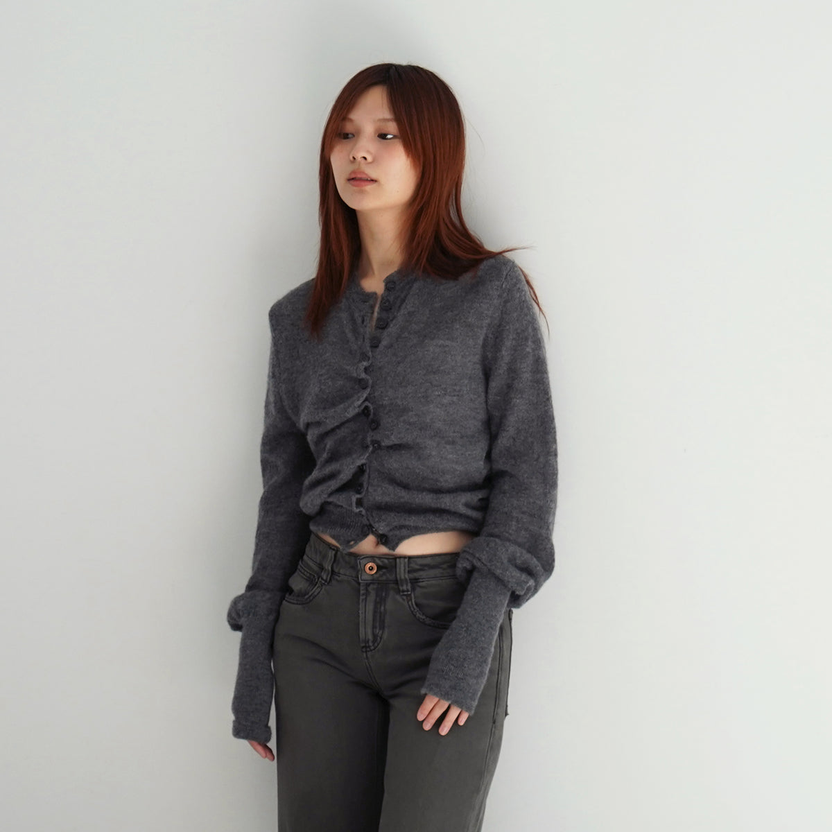 Paloma Wool【パロマウール】cink 