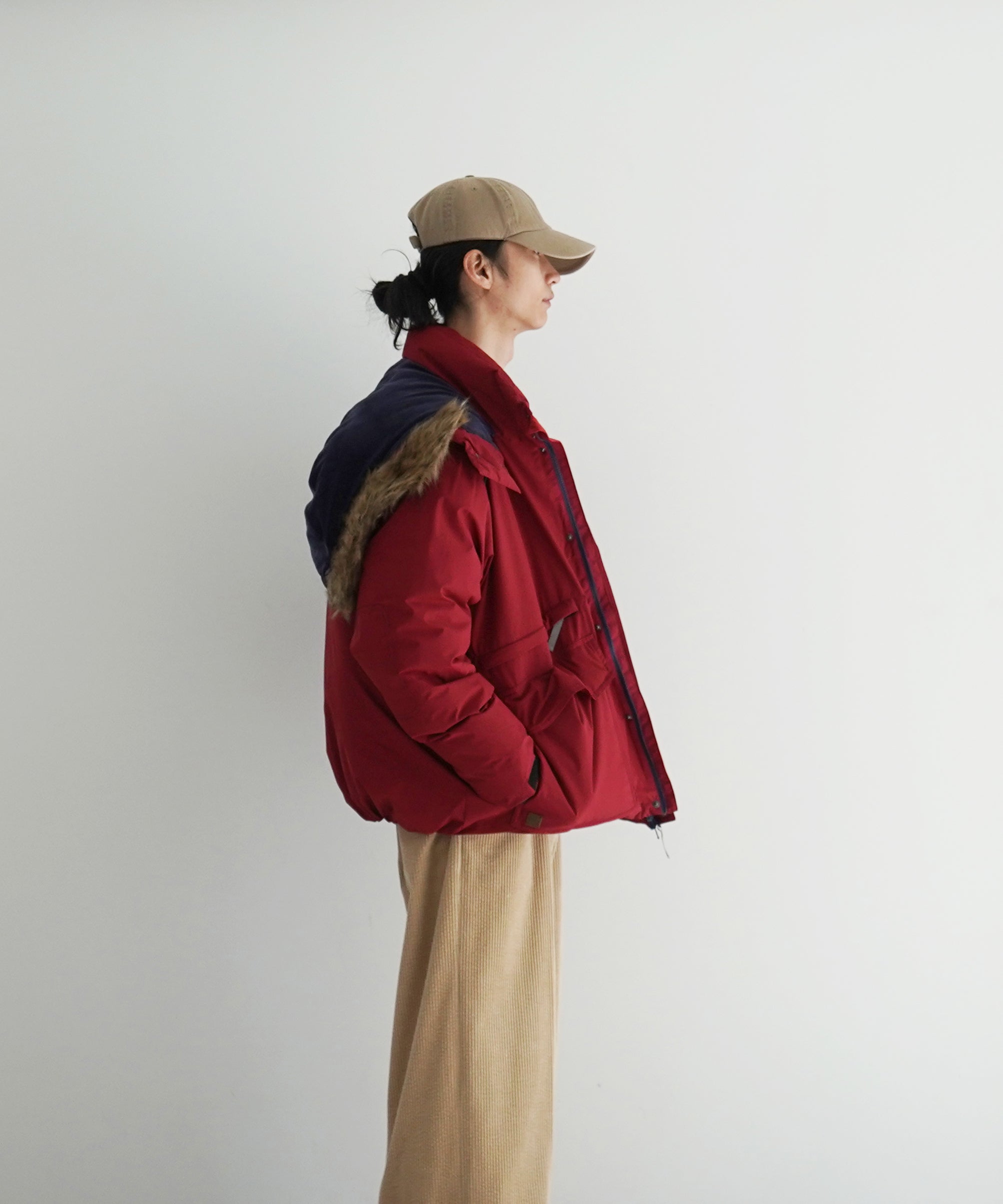 ABELIA EDOWARD GOUCHA【アベリアエドワードゴーチャ】｜O WEB STORE