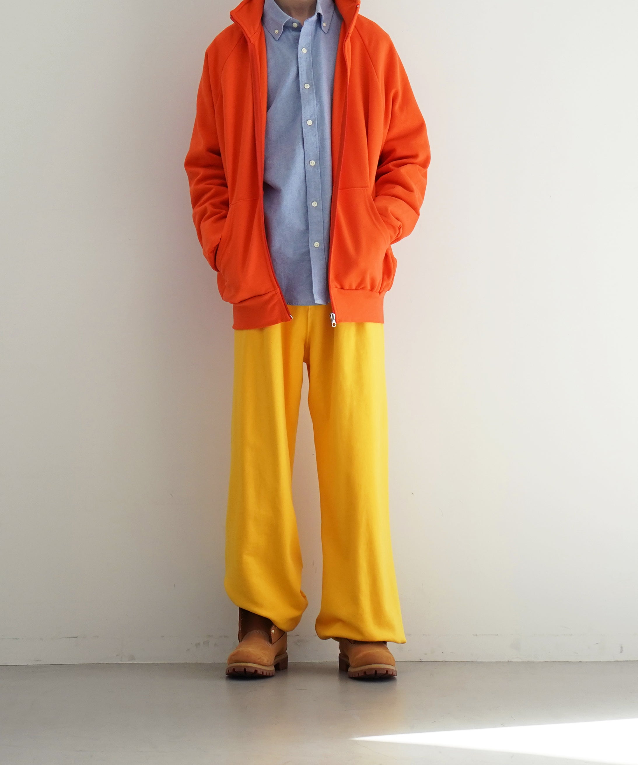 KAIKO Cloud 下 "YELLOW"