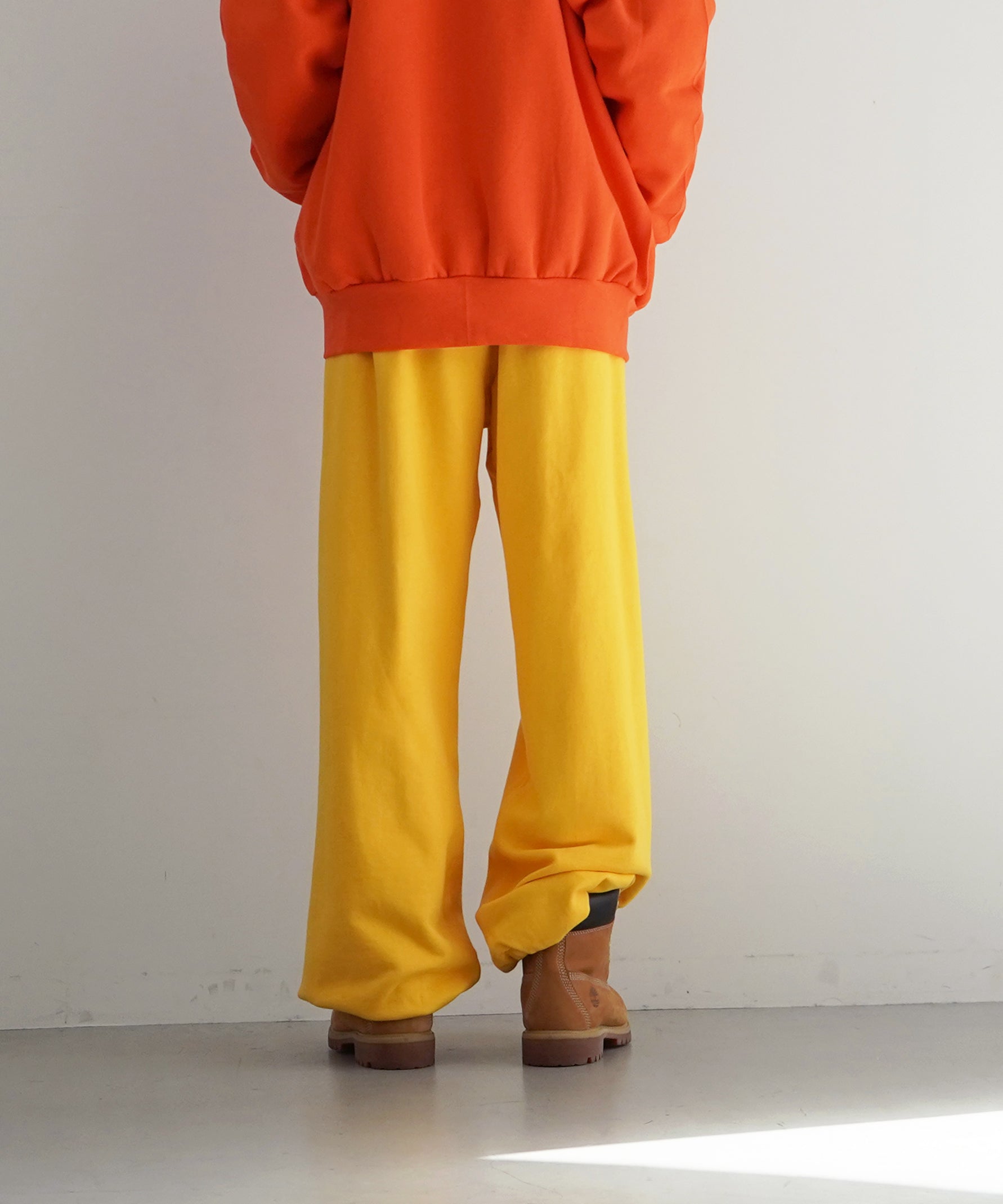 KAIKO Cloud 下 "YELLOW"