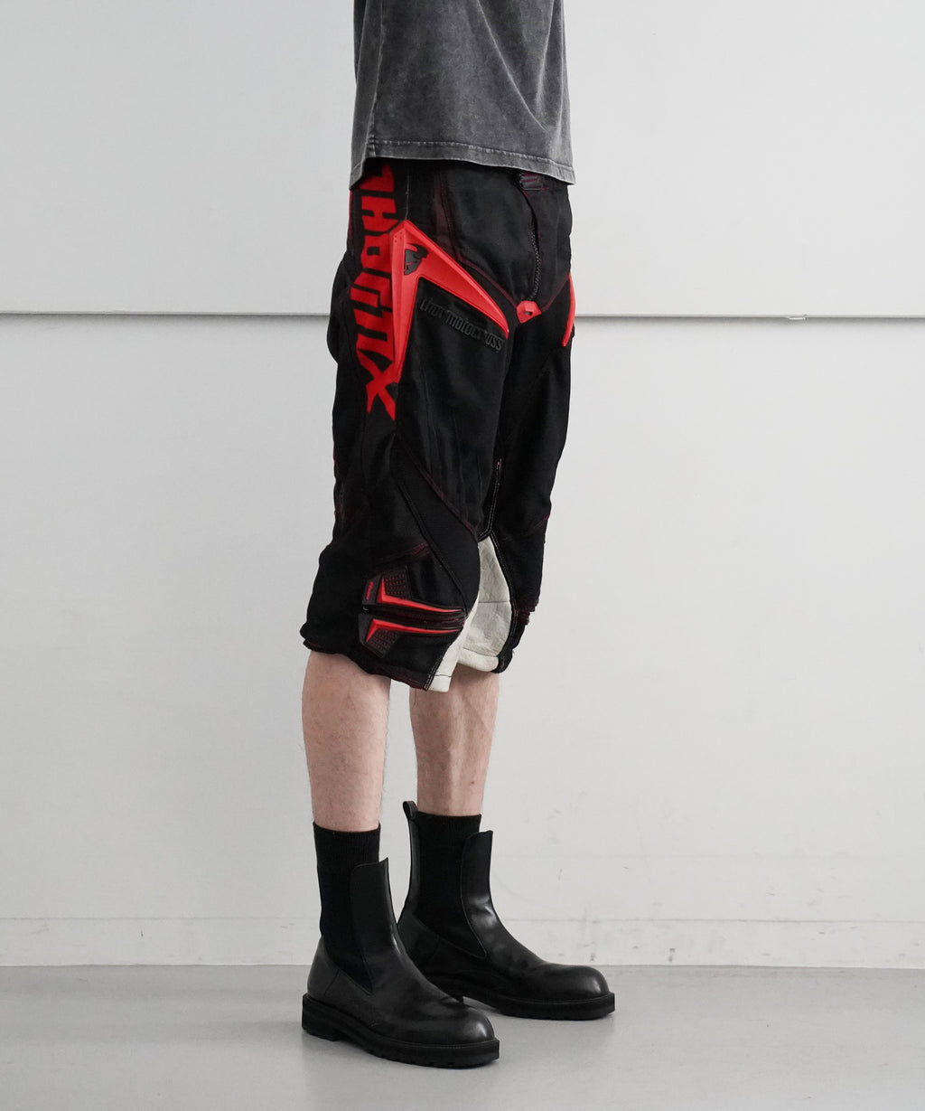 BASKETCASE GALLERY【バスケットケースギャラリー】moto upcycled 