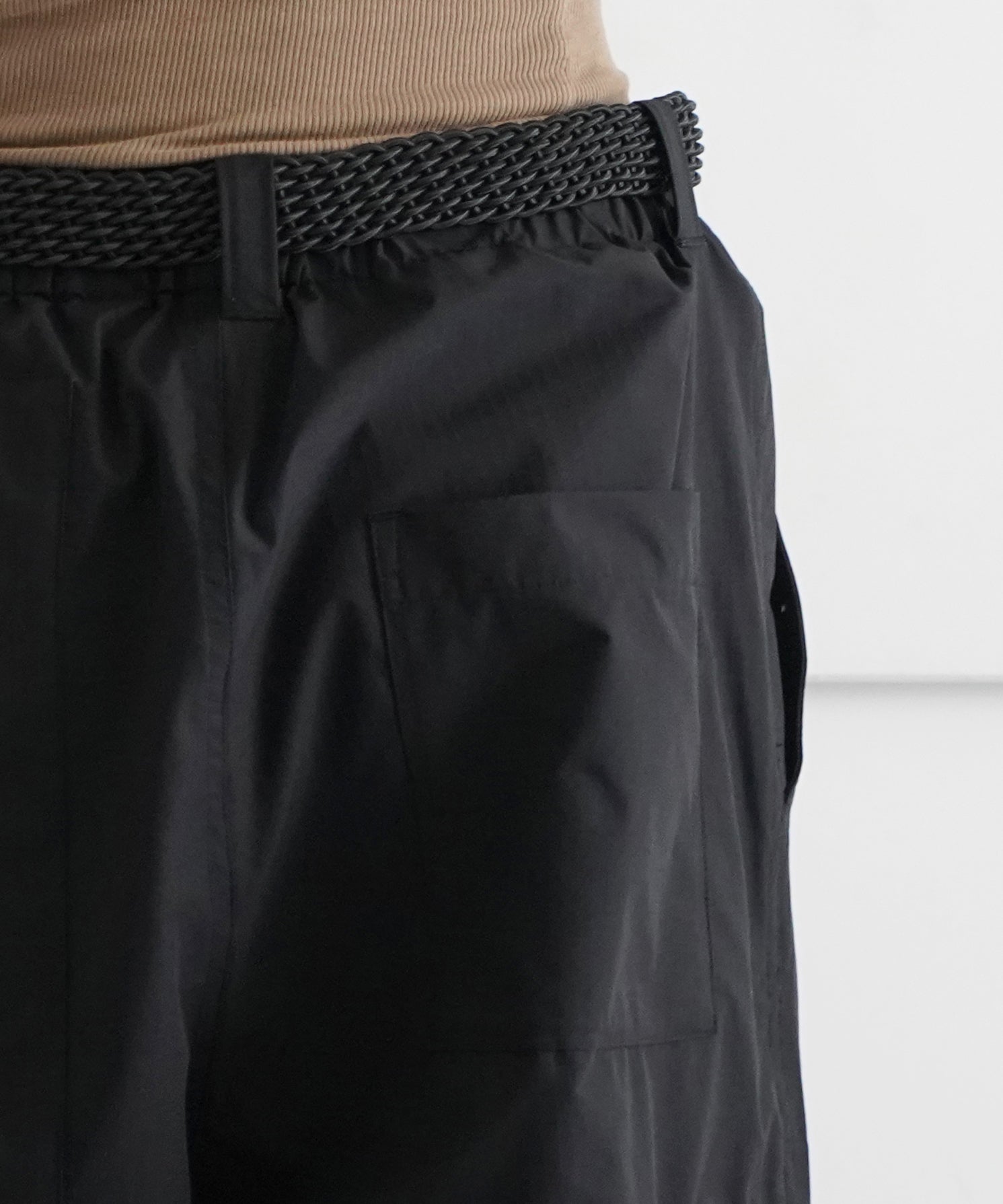 PHINGERIN【フィンガリン】POCKET PANTS 
