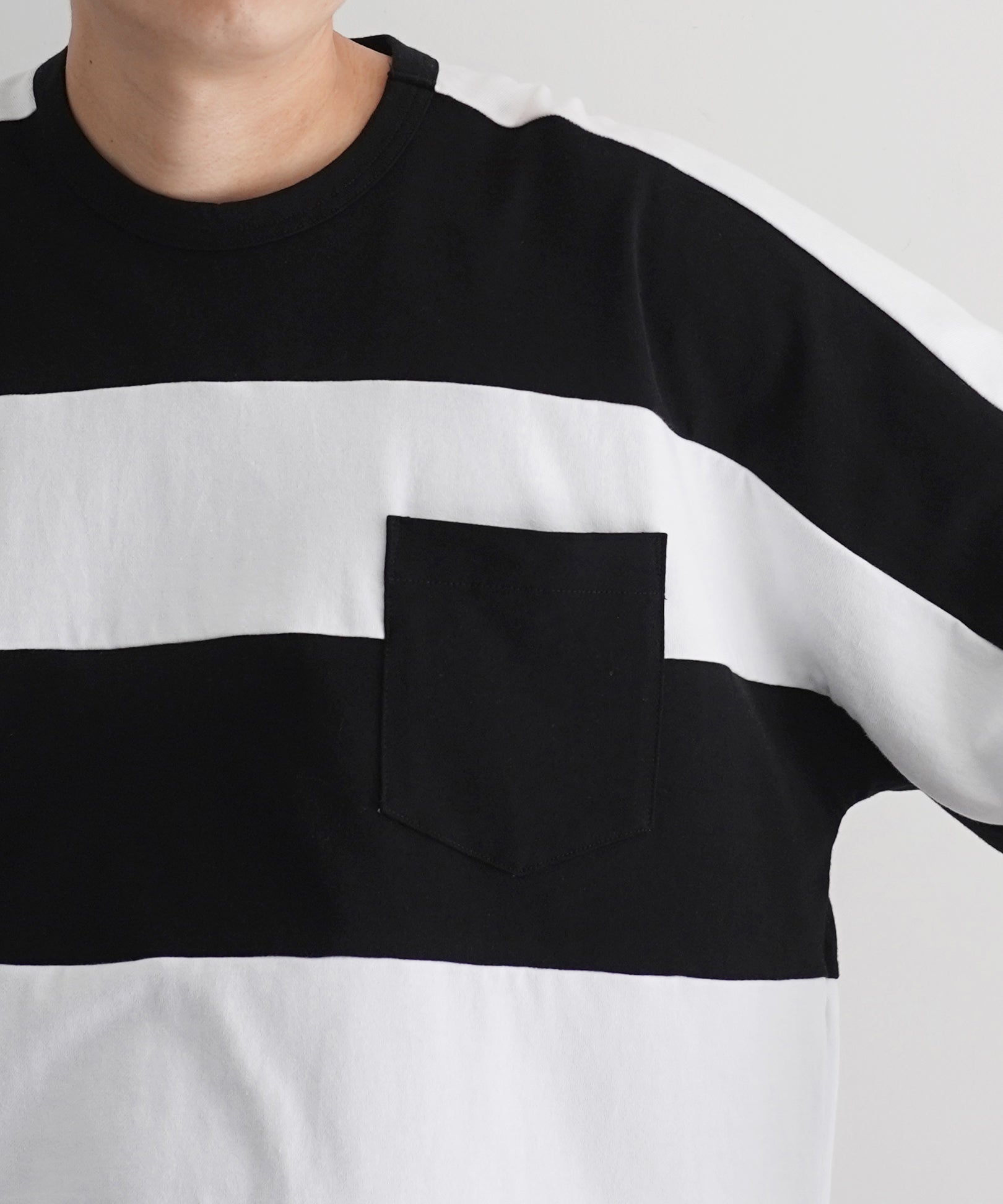 biscuithead But-2 "黒×白"