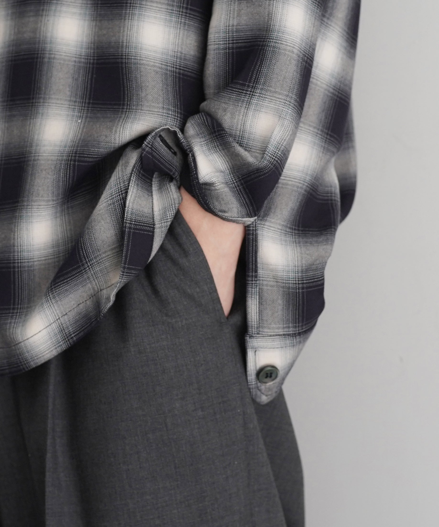 OUR LEGACY Every shirt "RENO COWBOY VISCOSE"