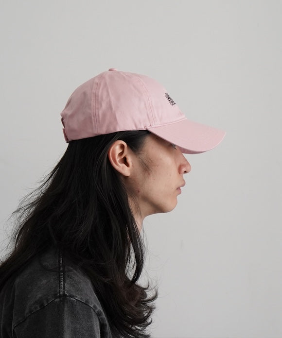 Ganni【ガニー】cap hat 