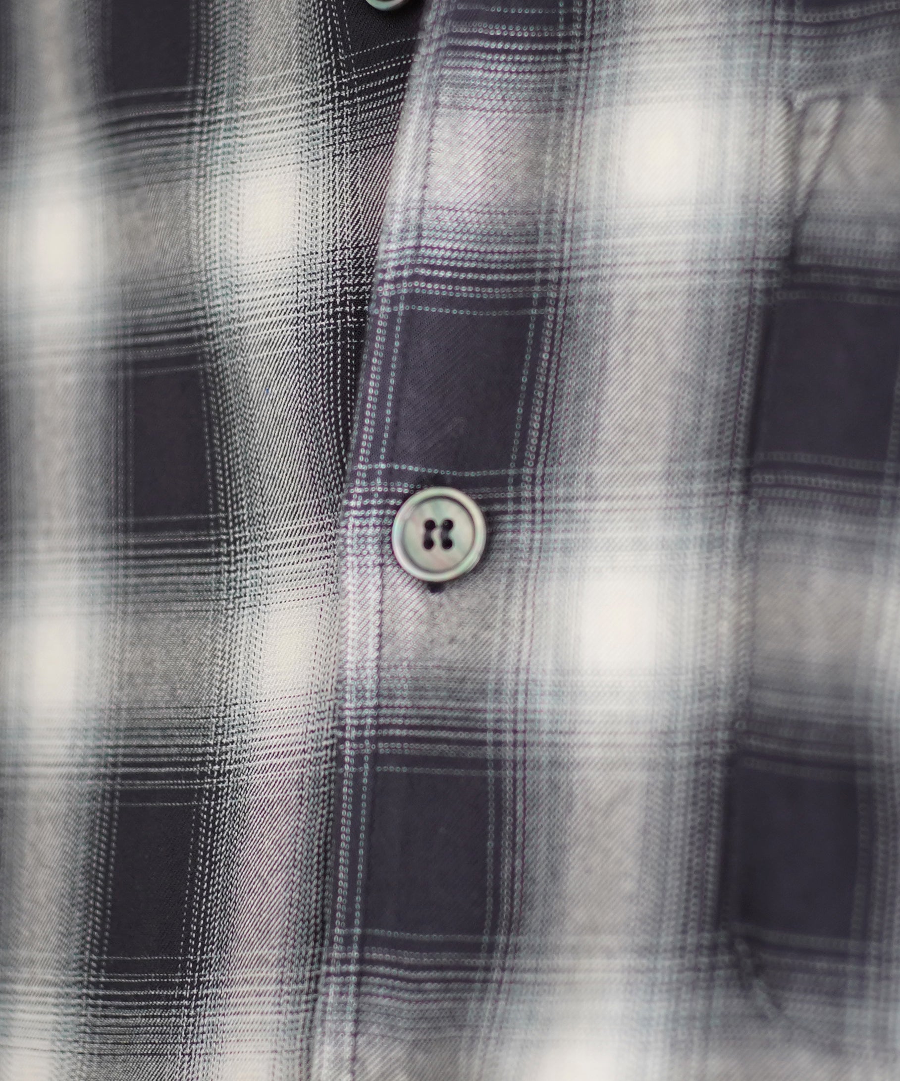 OUR LEGACY Every shirt "RENO COWBOY VISCOSE"
