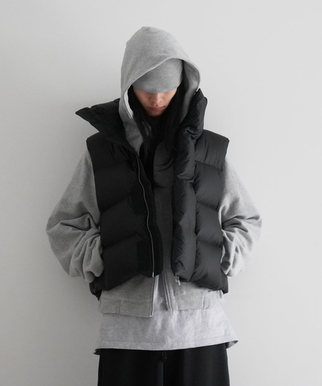 ENTIRE STUDIOS【エンタイアスタジオ】mml vest 