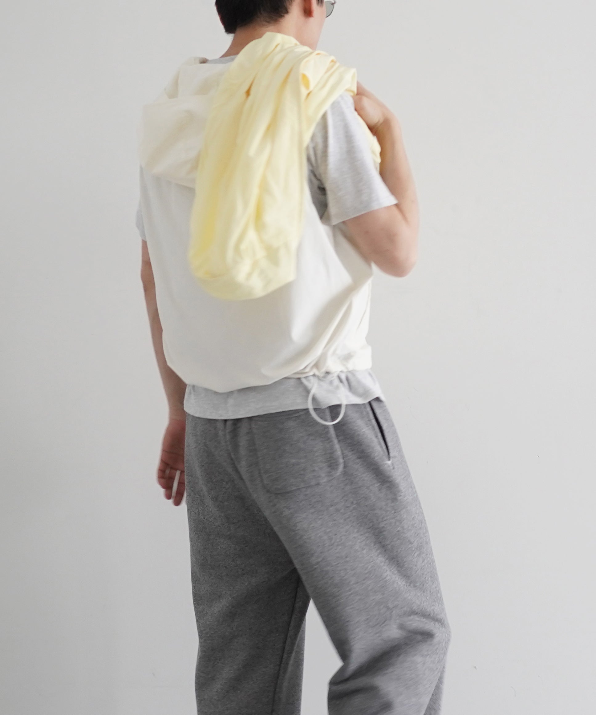 SAN SAN GEAR【サンサンギア】メンズ ジャケット Docking jacket
