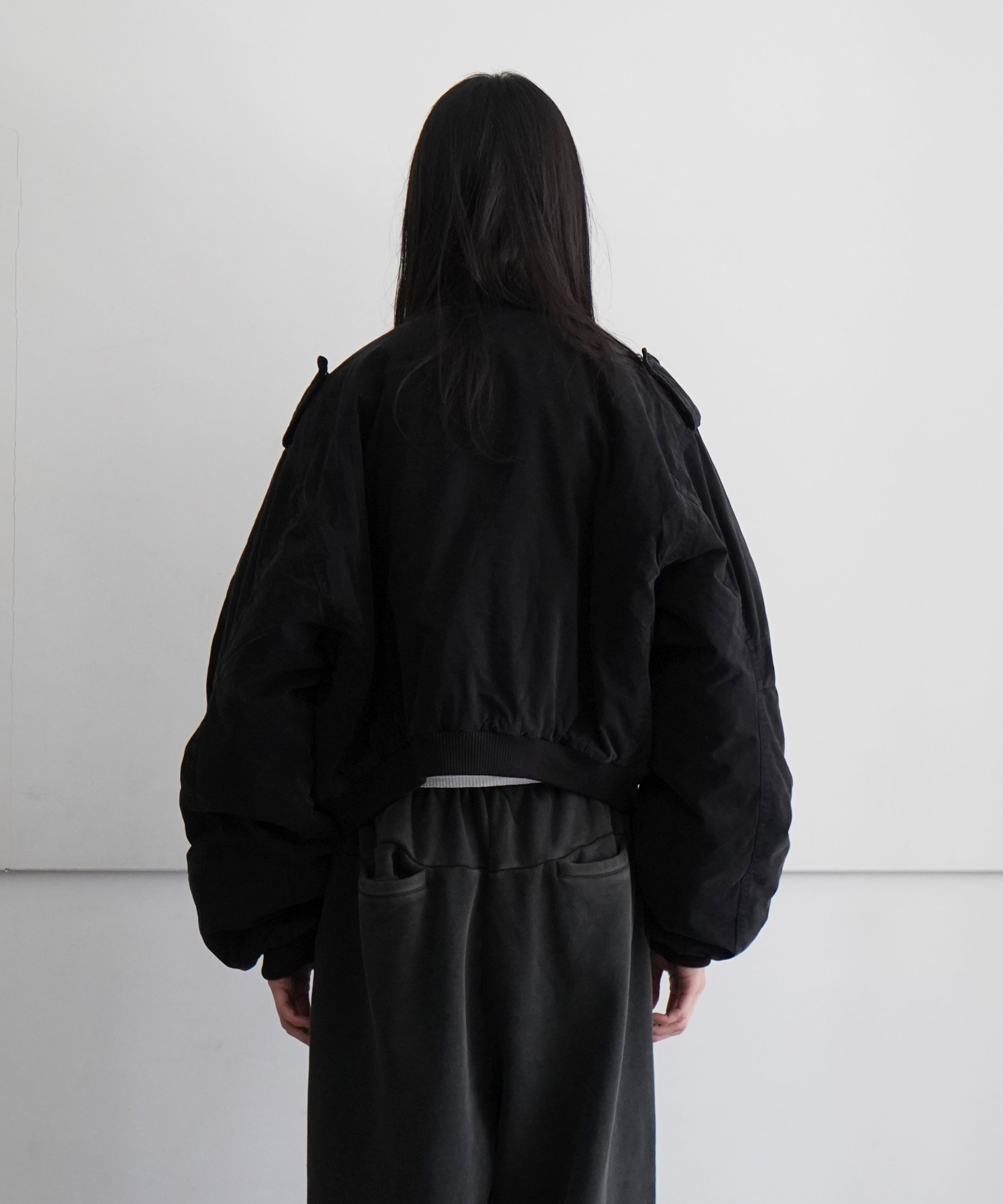 Entire Studios A-4 Bomber jacket xs entire studios A-4 BOMBER