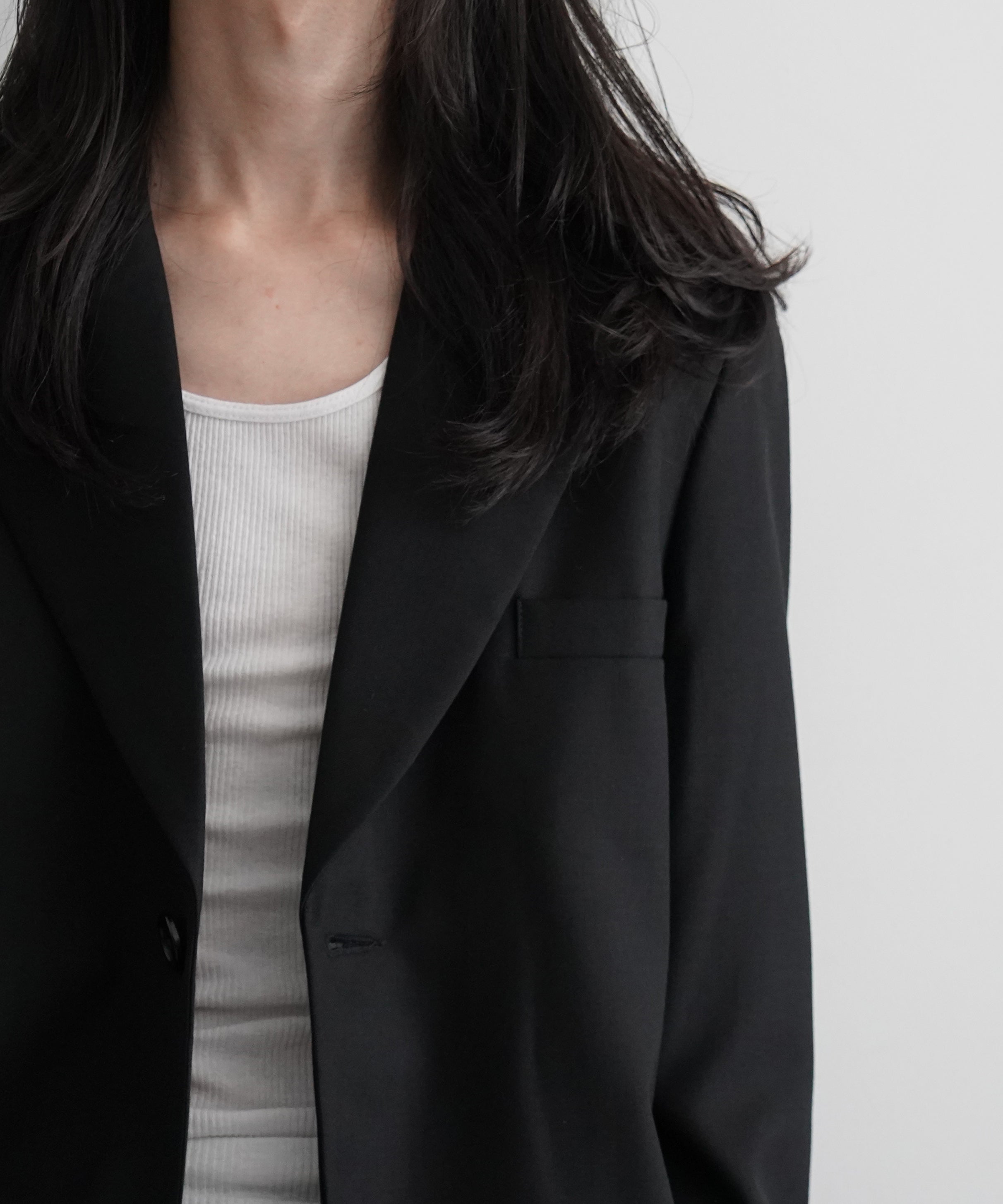 sefr【セファー】seydou blazer 