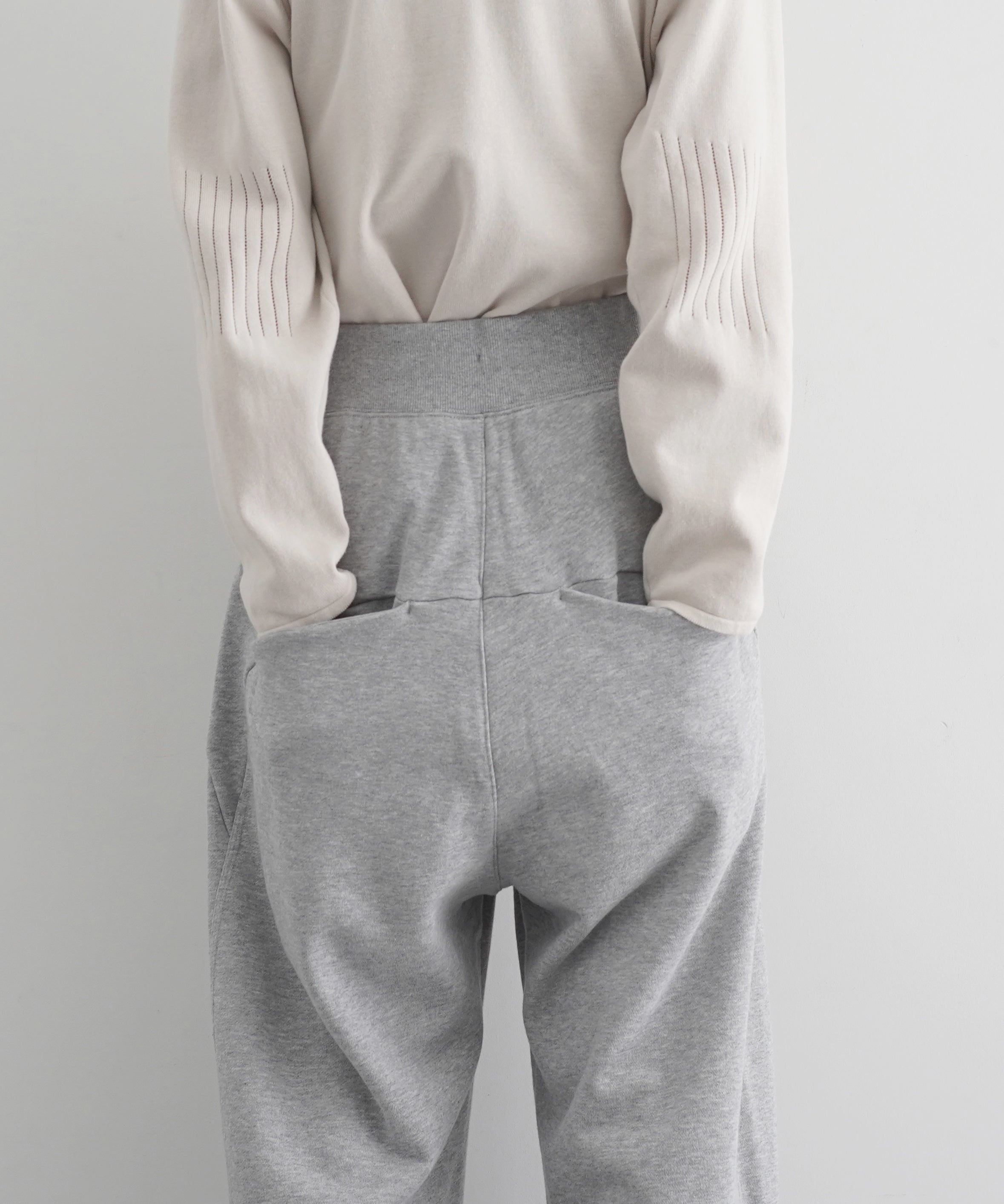 SAN SAN GEAR【サンサンギア】メンズ スウェットパンツ Sweat pants