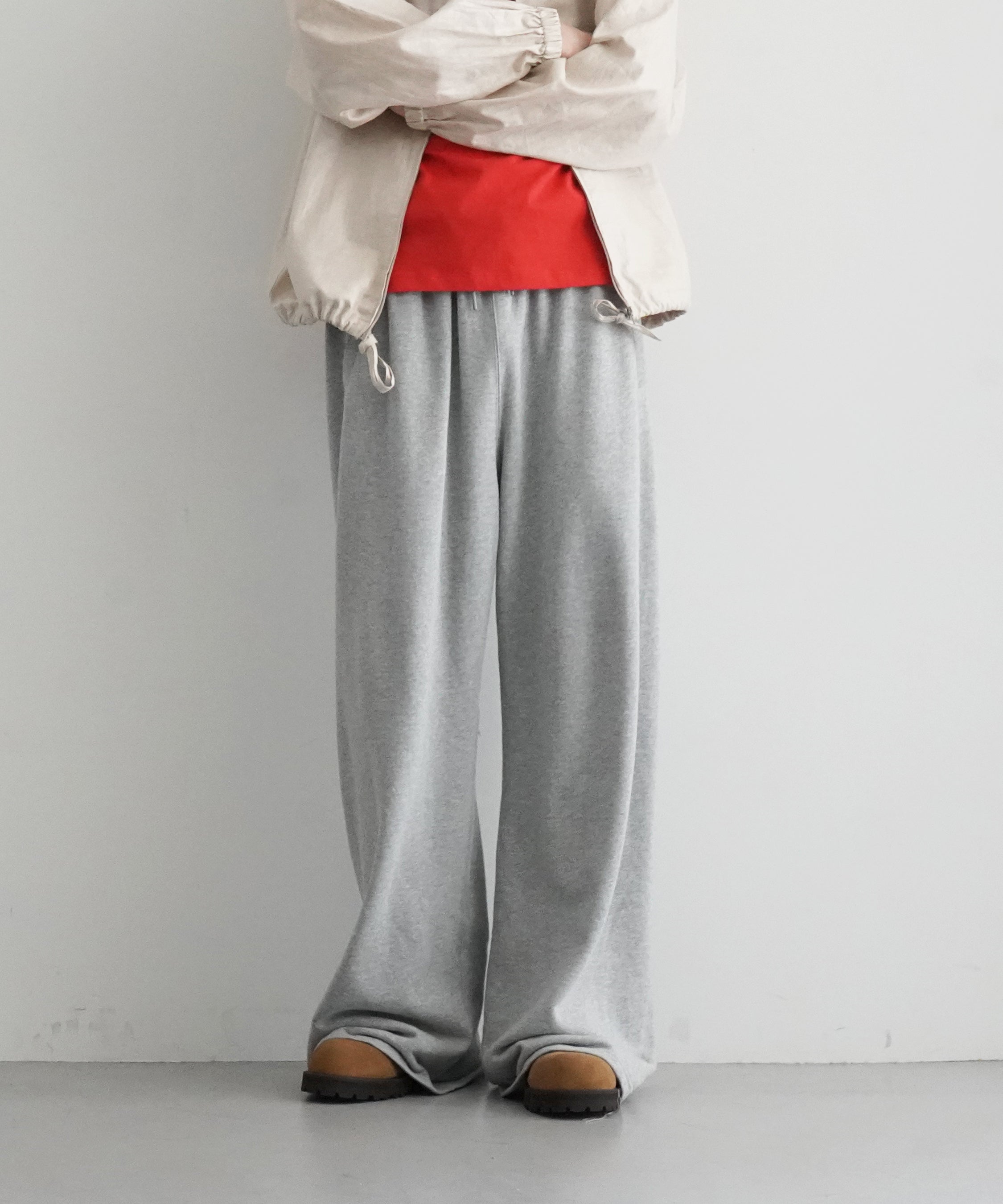 KAIKO Cloud trouser "BLUE"
