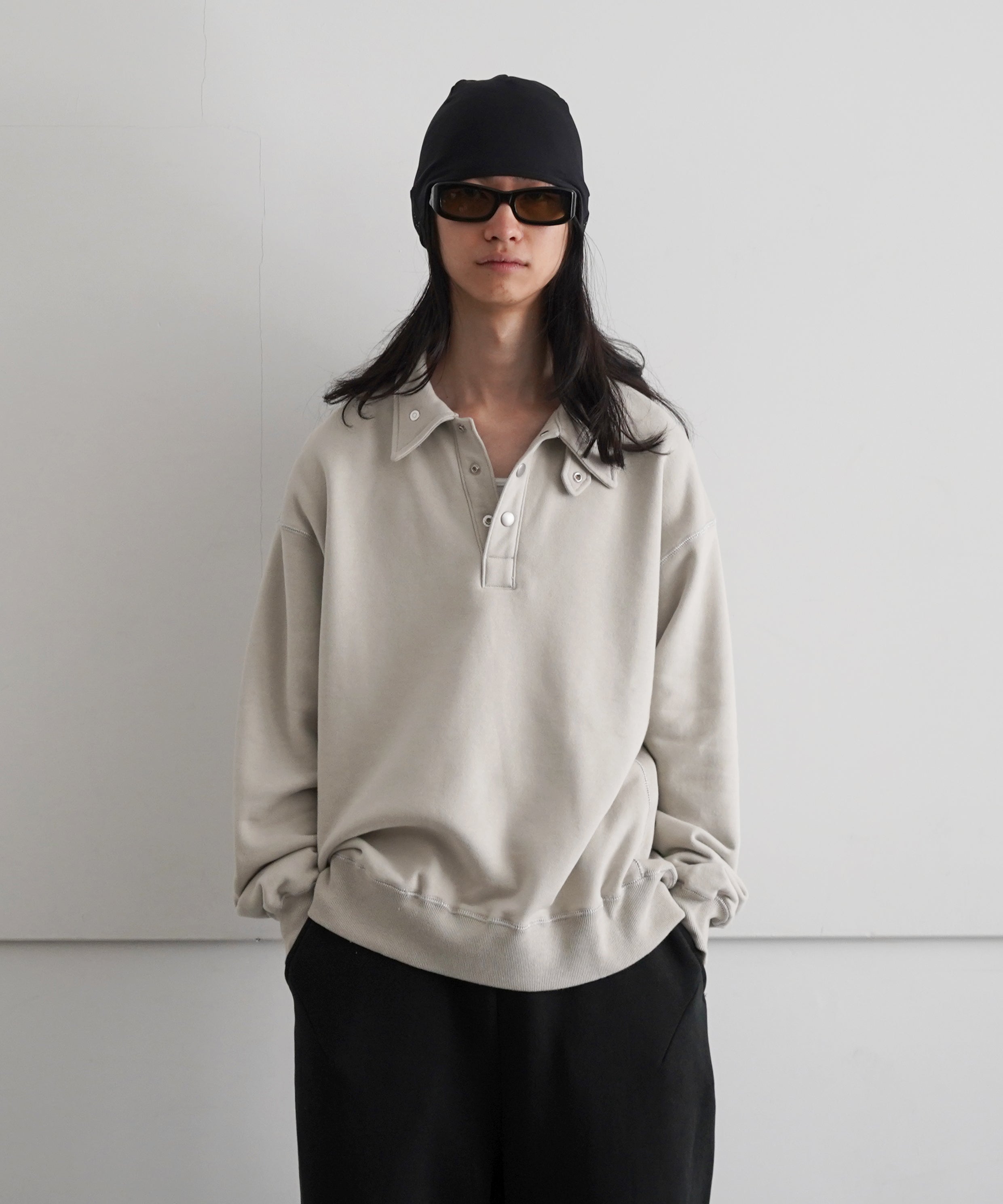 OLD FOLK HOUSE スウェット 別注】＜OLD FOLK HOUSE＞スウェットシャツ｜ Exclusives 最新の