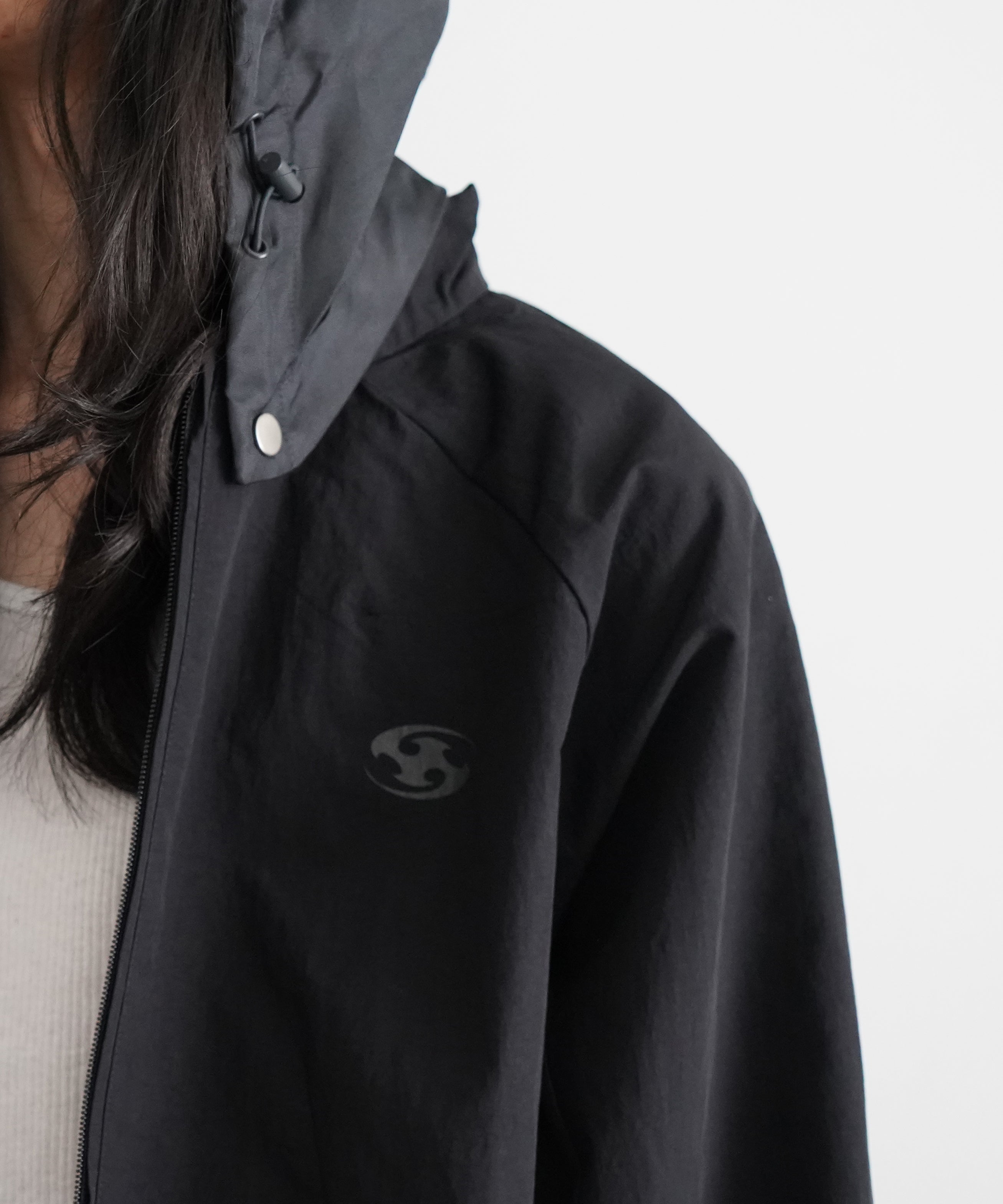 SAN SAN GEAR【サンサンギア】contrast jacket 