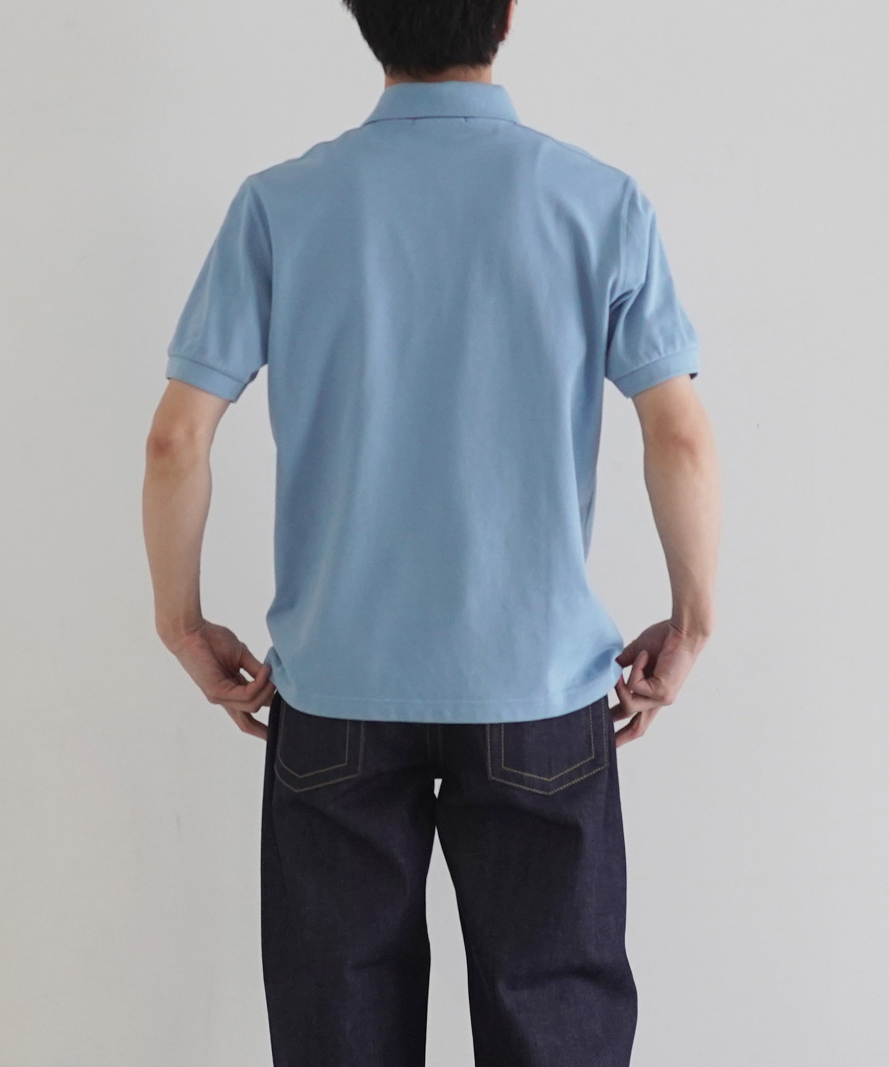 FRED PERRY【フレッドペリー】メンズ ポロシャツ The fred perry shirt