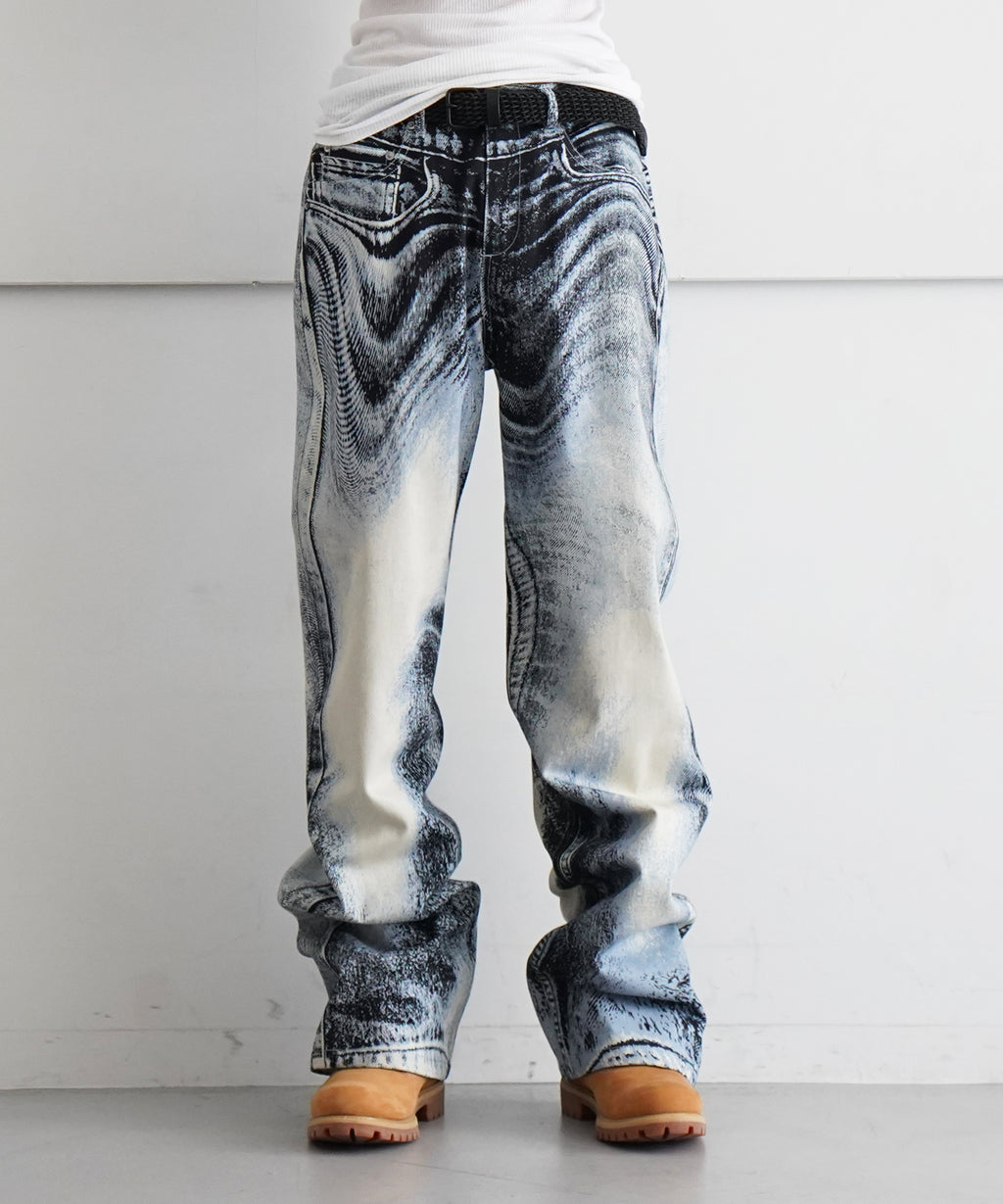 CAMPERLAB【カンペールラボ】jeans 