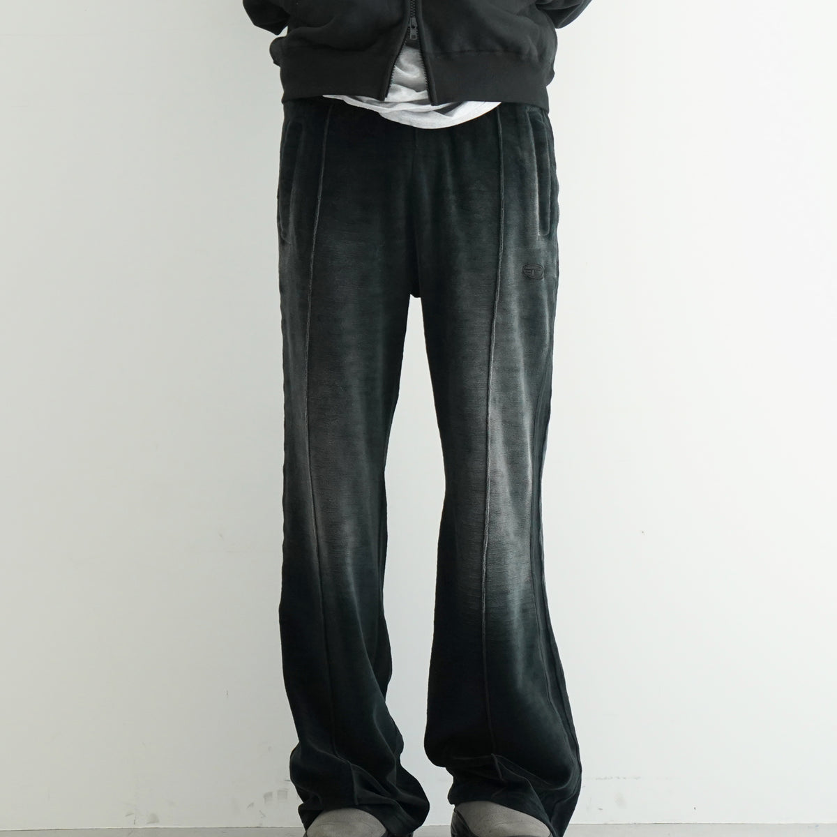 DIESEL【ディーゼル】p-ozamp-bond 