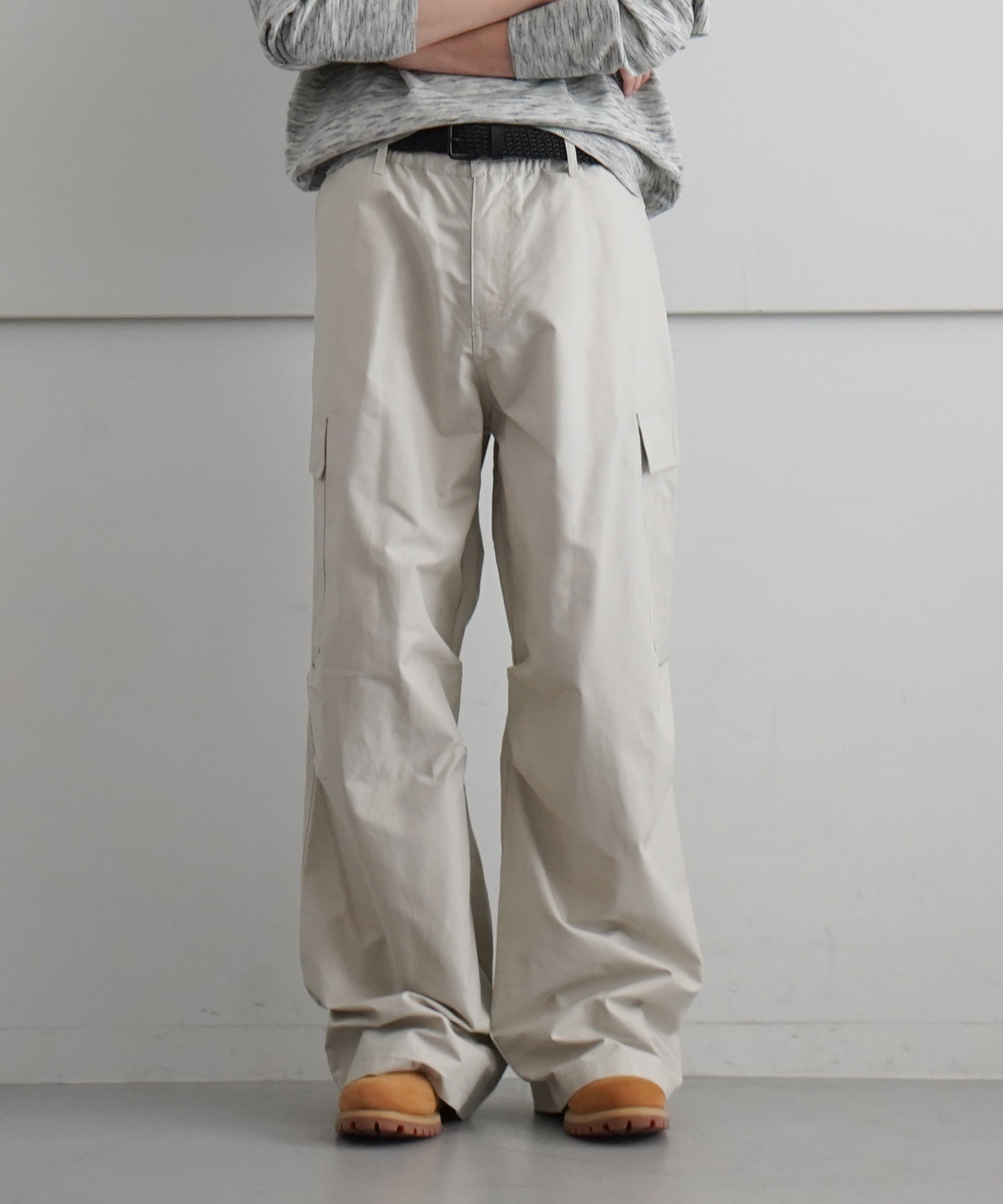 今日のみ特価】 Basketcase ROBINS CARGOS