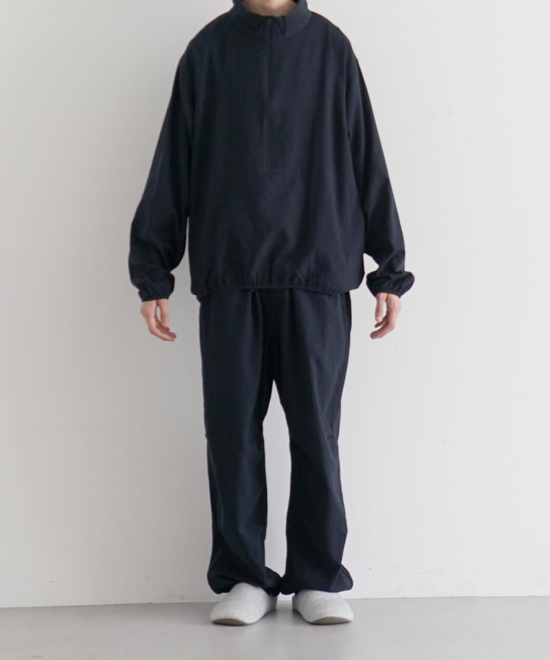 NOWHAW "Bounce" pajama "WHITE"