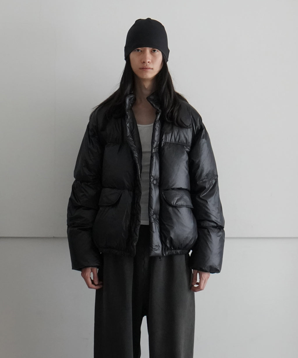 OUR LEGACY【アワーレガシー】 inhale puffa 