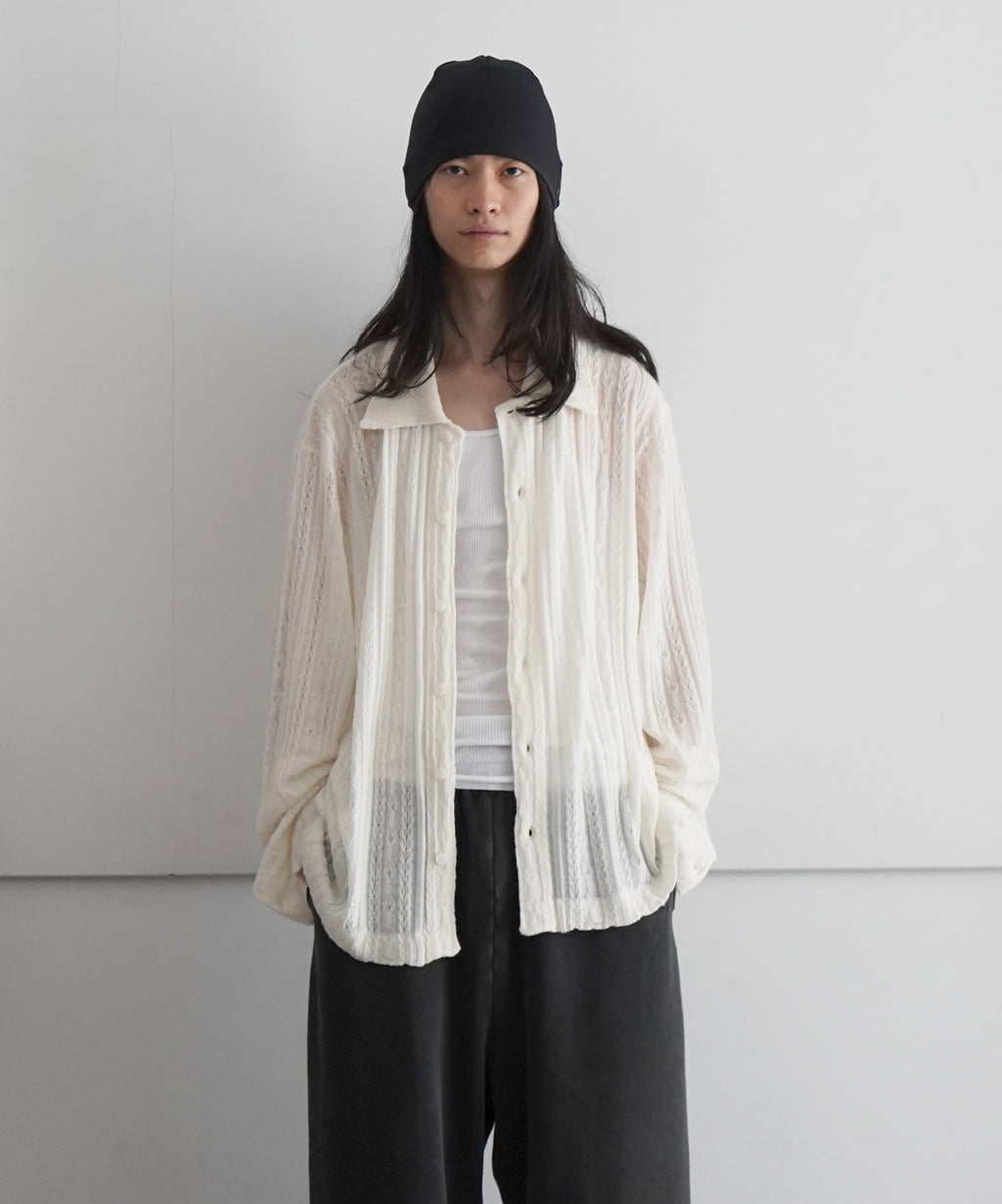 sefr【セファー】riku shirt 
