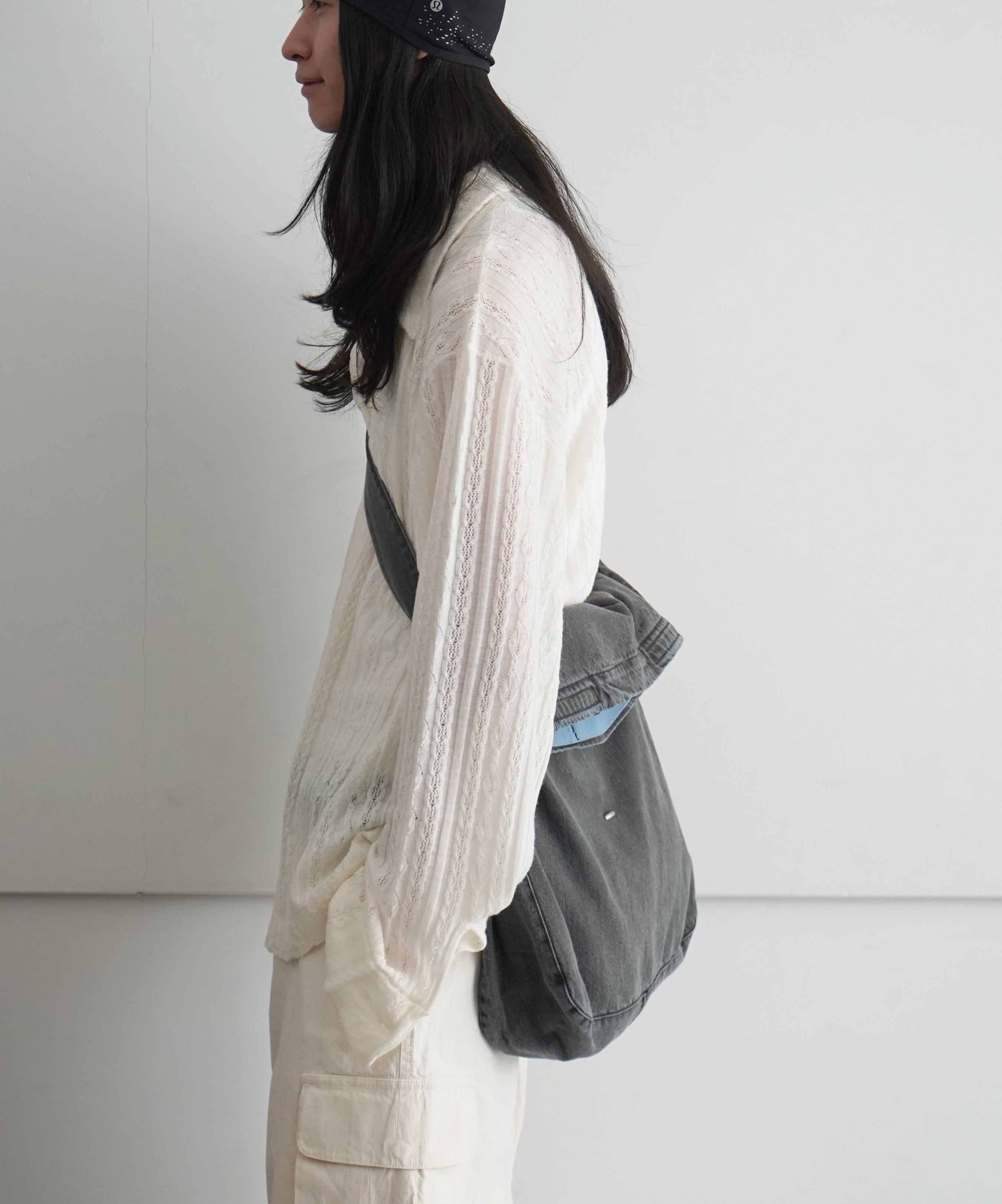 OUR LEGACY【アワーレガシー】sling bag 