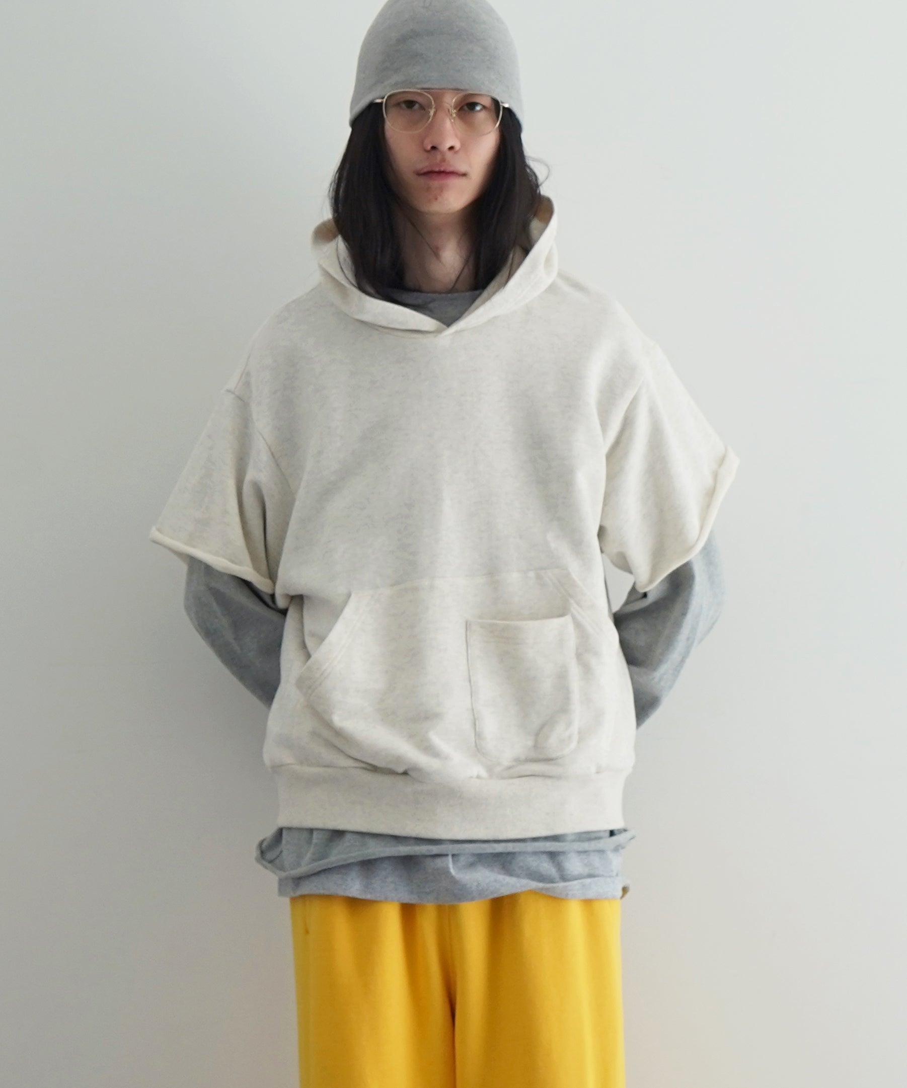 RANDY PartⅡ "OATMEAL"