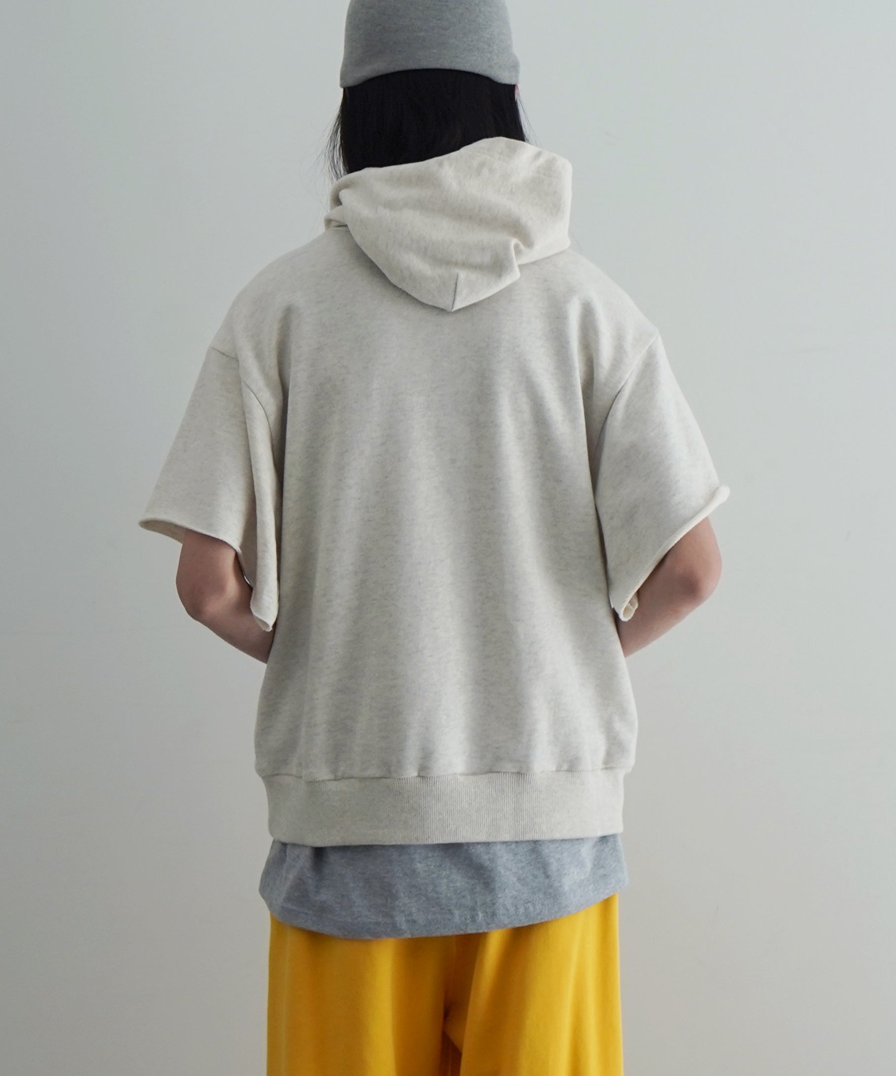 RANDY PartⅡ "OATMEAL"
