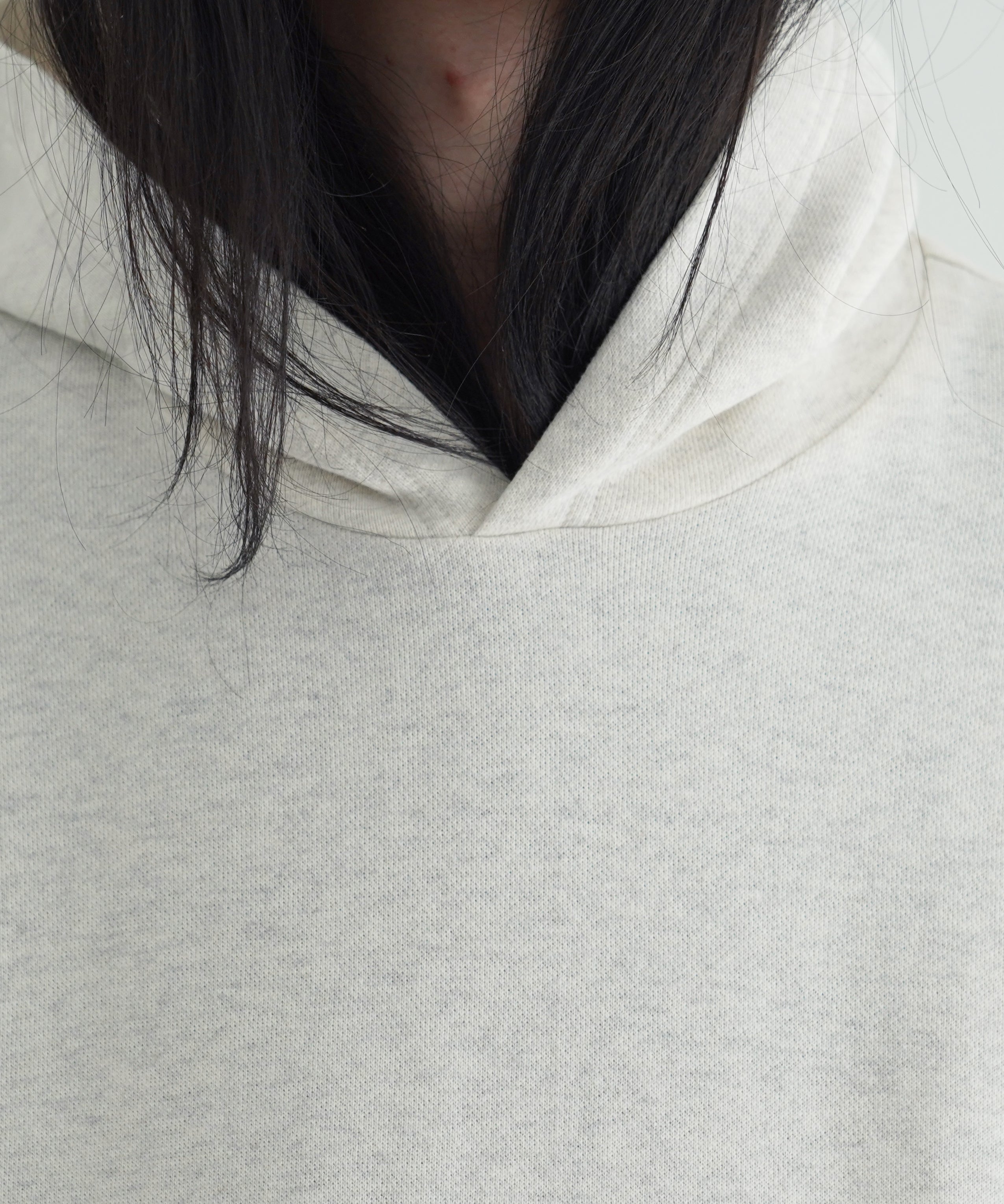 RANDY PartⅡ "OATMEAL"