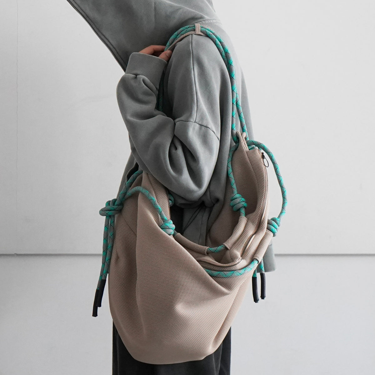 Laid.B x ryaw バッグ レイドビー リャウ 一 番 安い 通販ファッション - Laid.B x ryaw バッグ