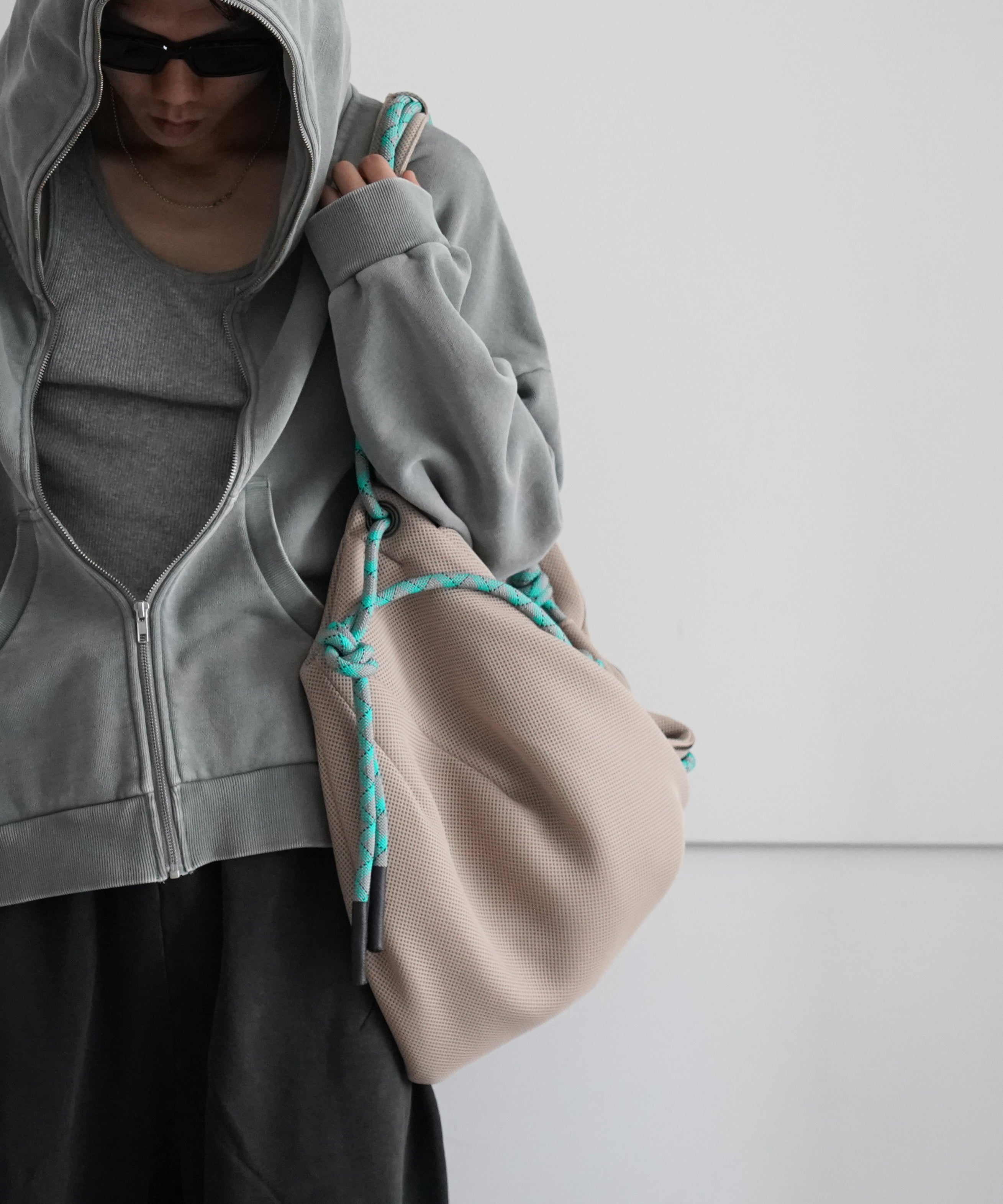 Laid.B Oka Surfar Bag 