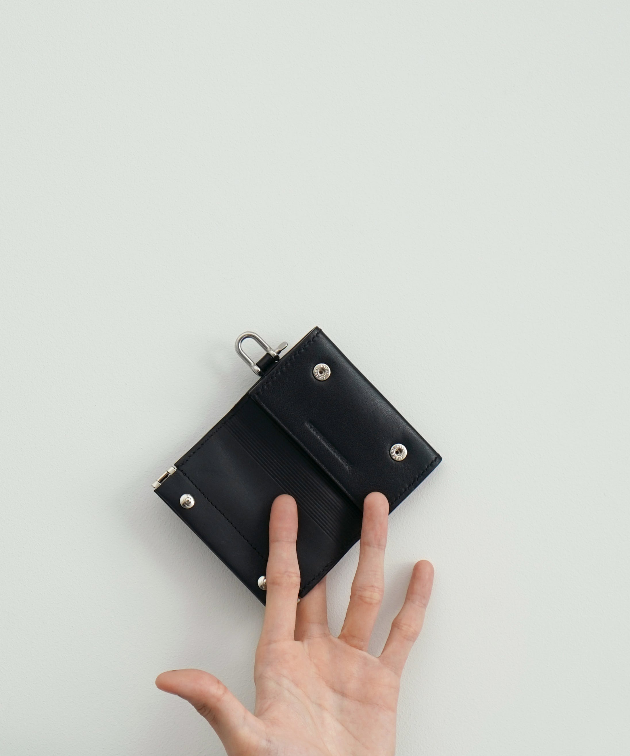 ED ROBERT JUDSON【エドロバートジャドソン】Shackle card & coin case