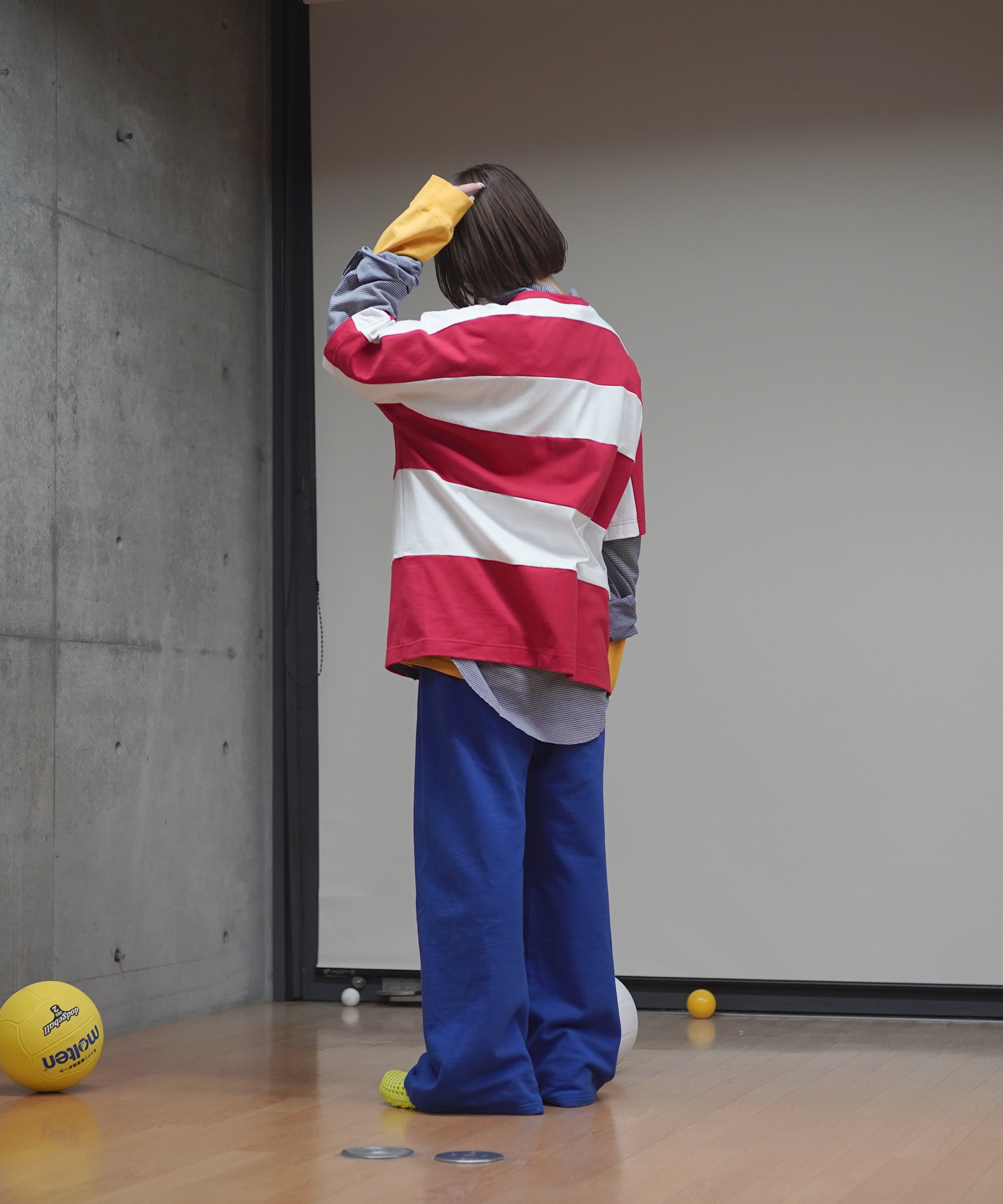 Coordinate Vol.138