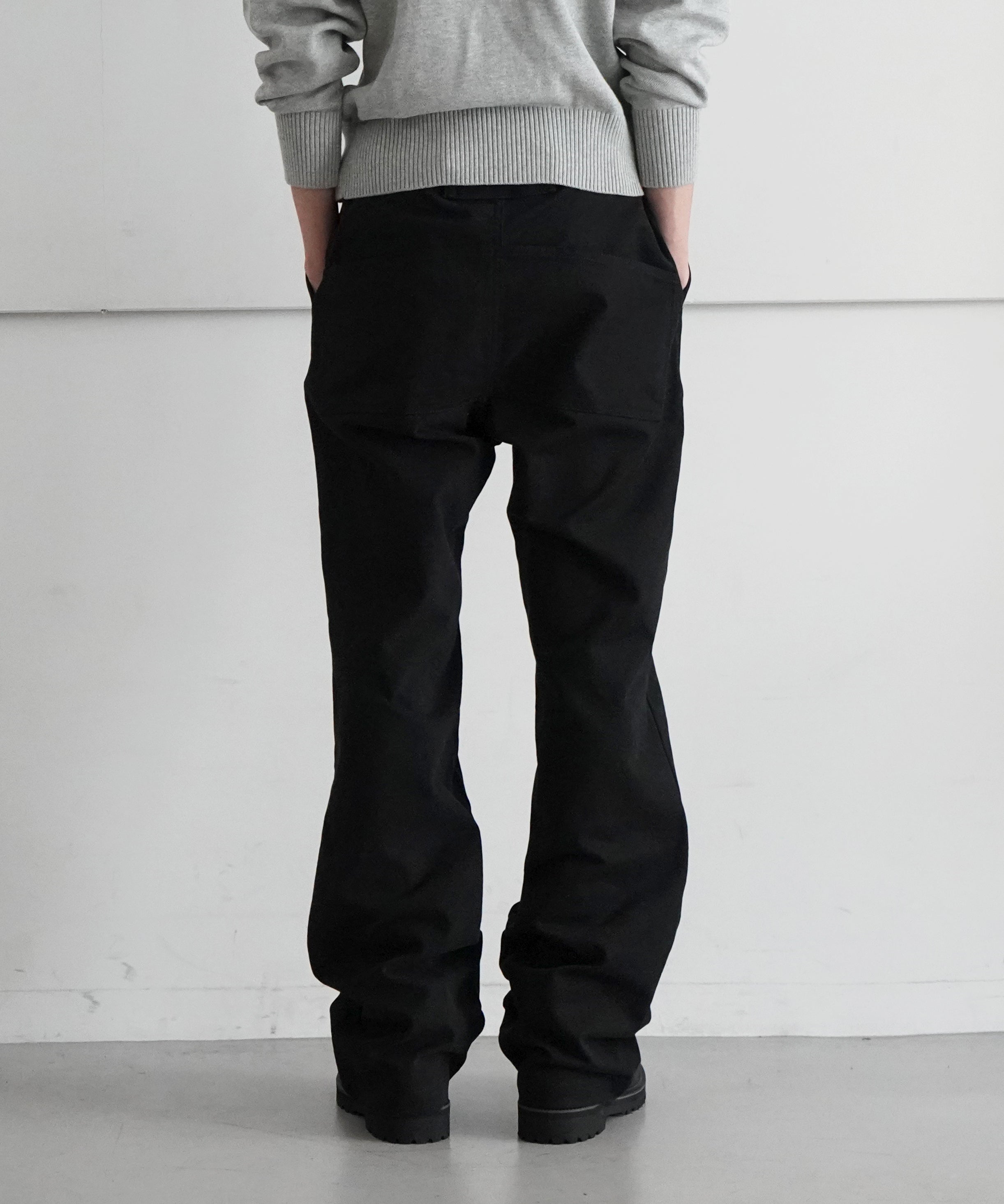 AFFX WRKS【アフィックスワークス】 duty pant 