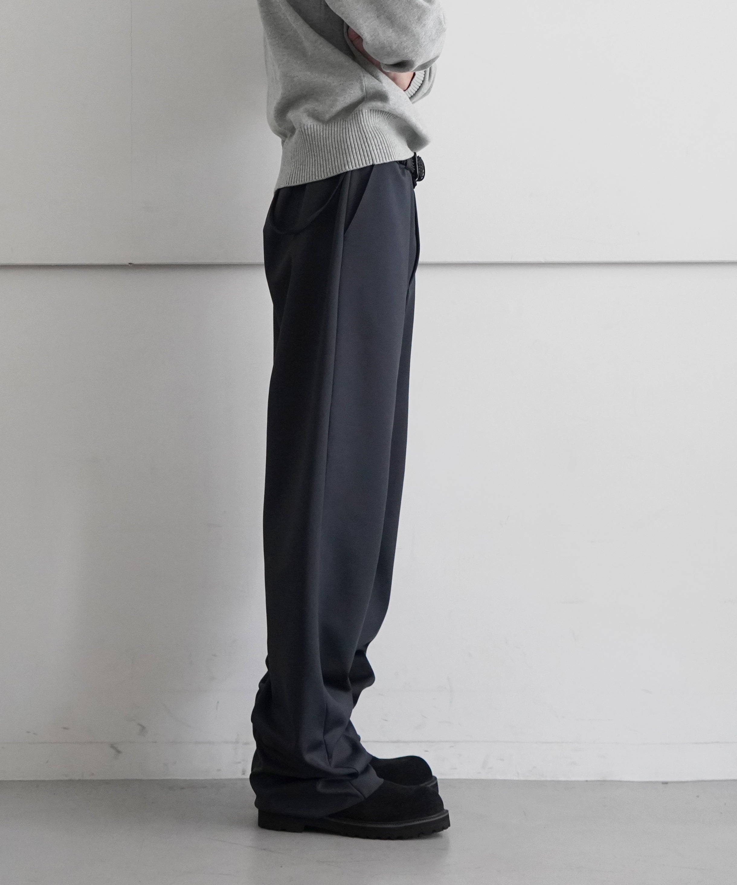 AFFXWRKS LOOP PANT 